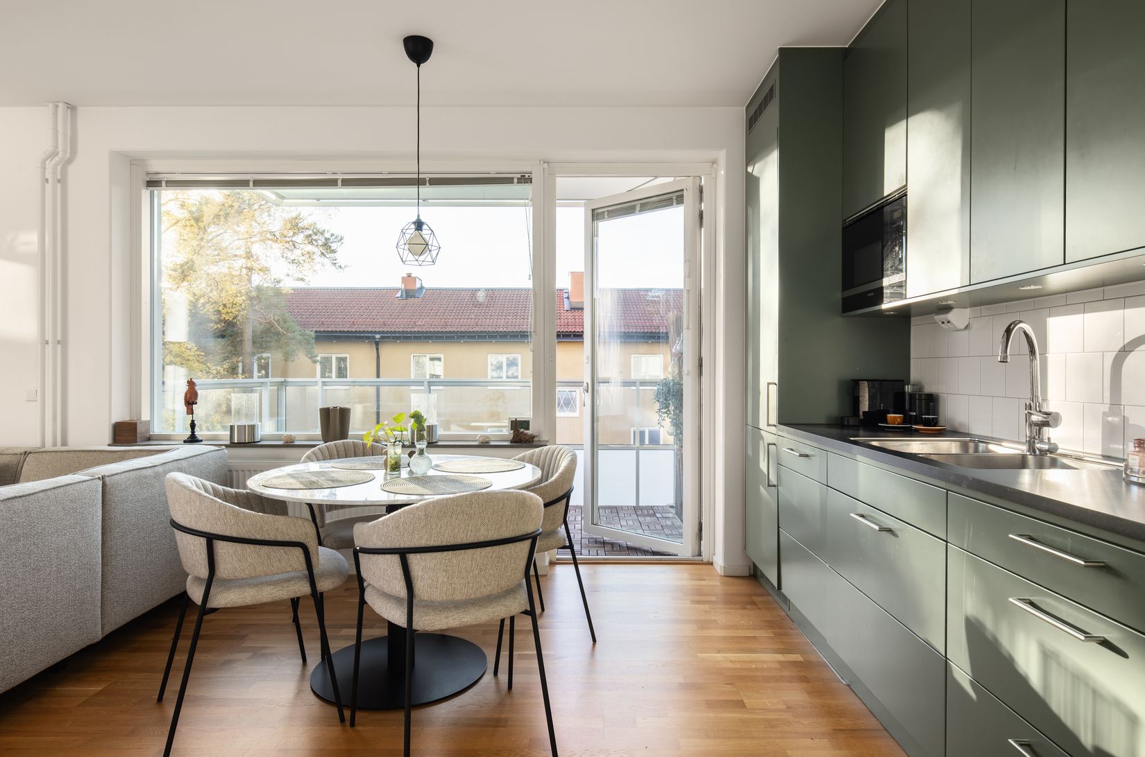 Bostadsrätt, Agnes lagerstedts gata 25, Fruängen, Stockholm