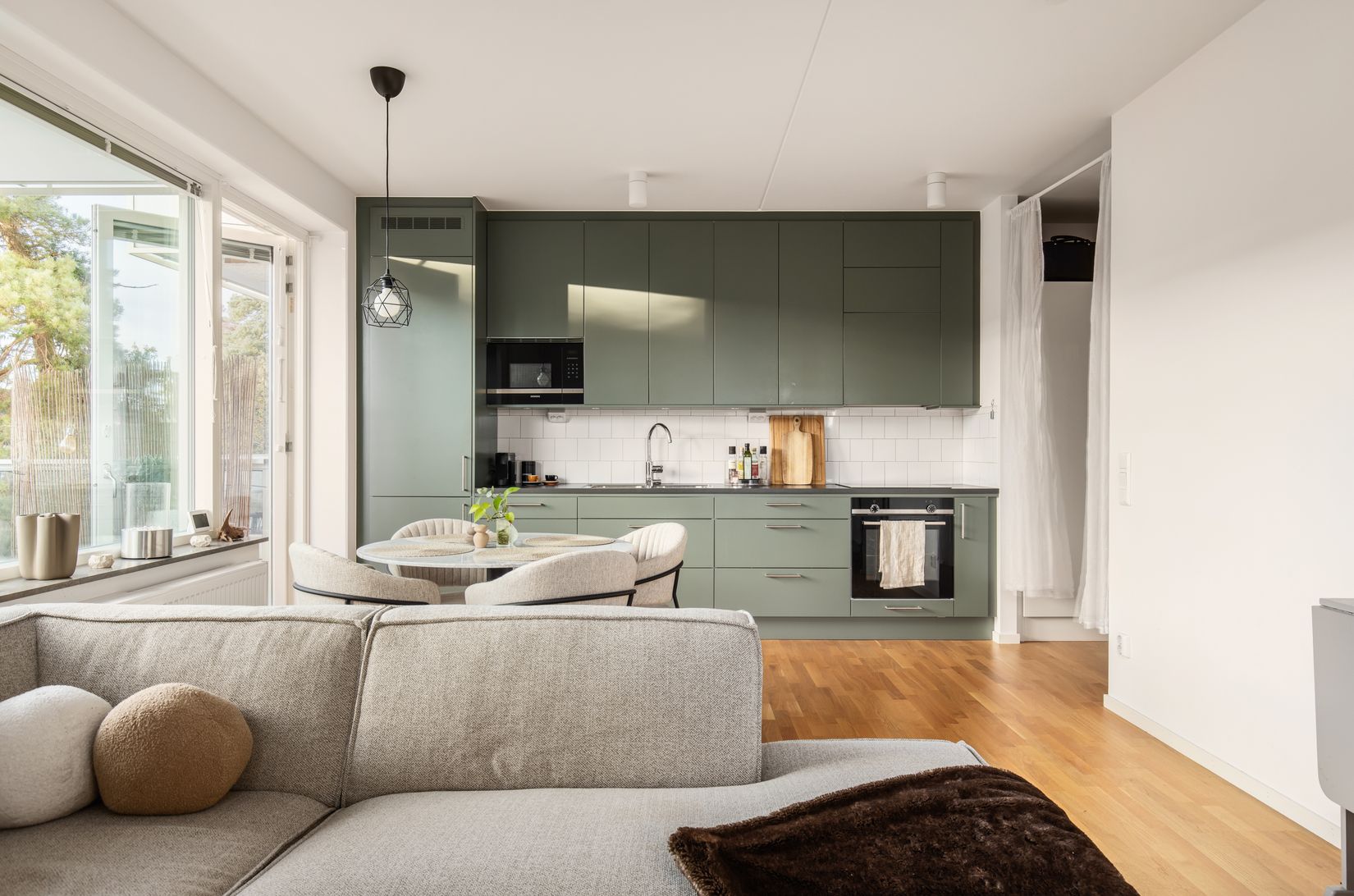 Bostadsrätt, Agnes lagerstedts gata 25, Fruängen, Stockholm