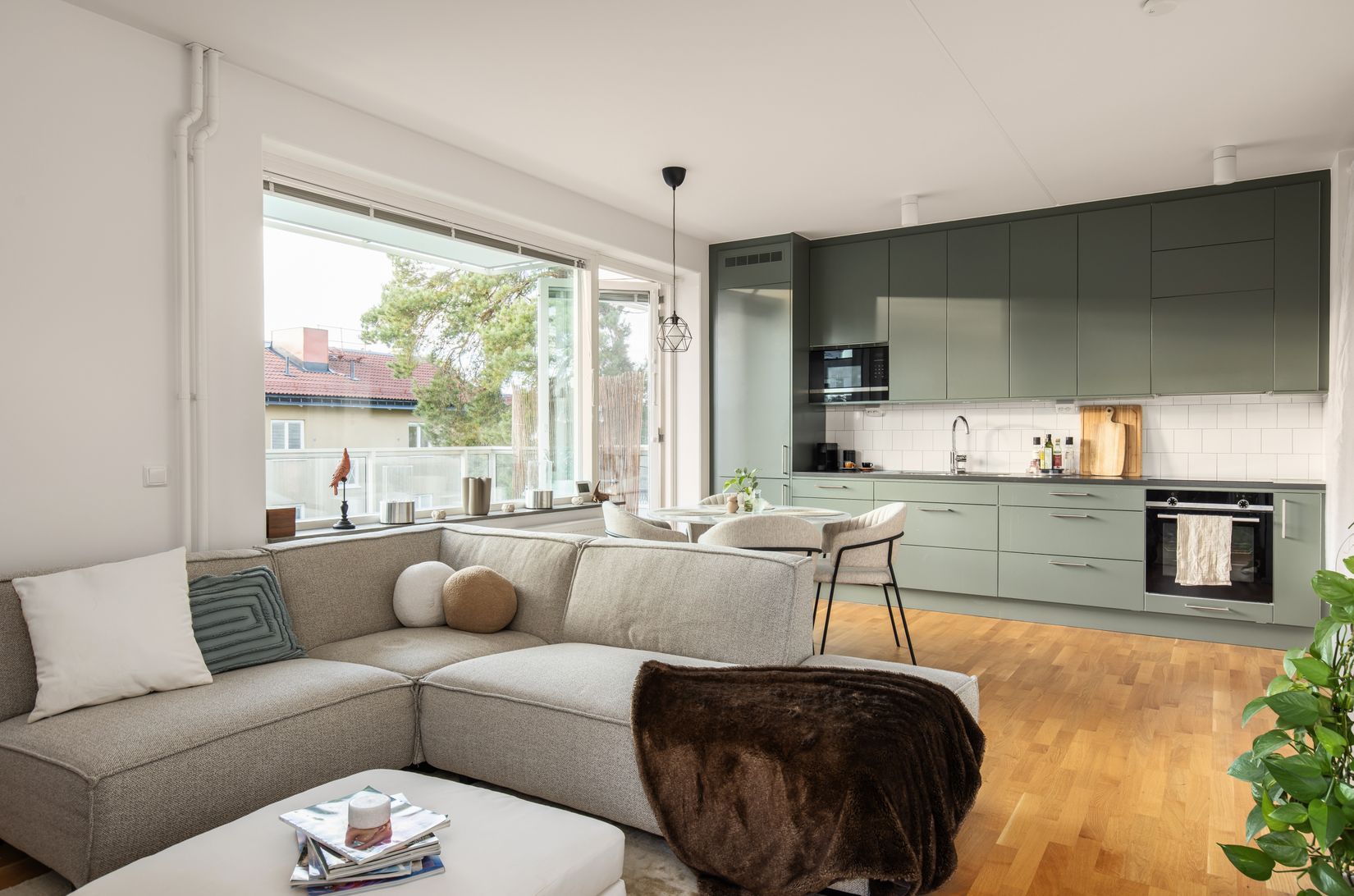 Bostadsrätt, Agnes lagerstedts gata 25, Fruängen, Stockholm