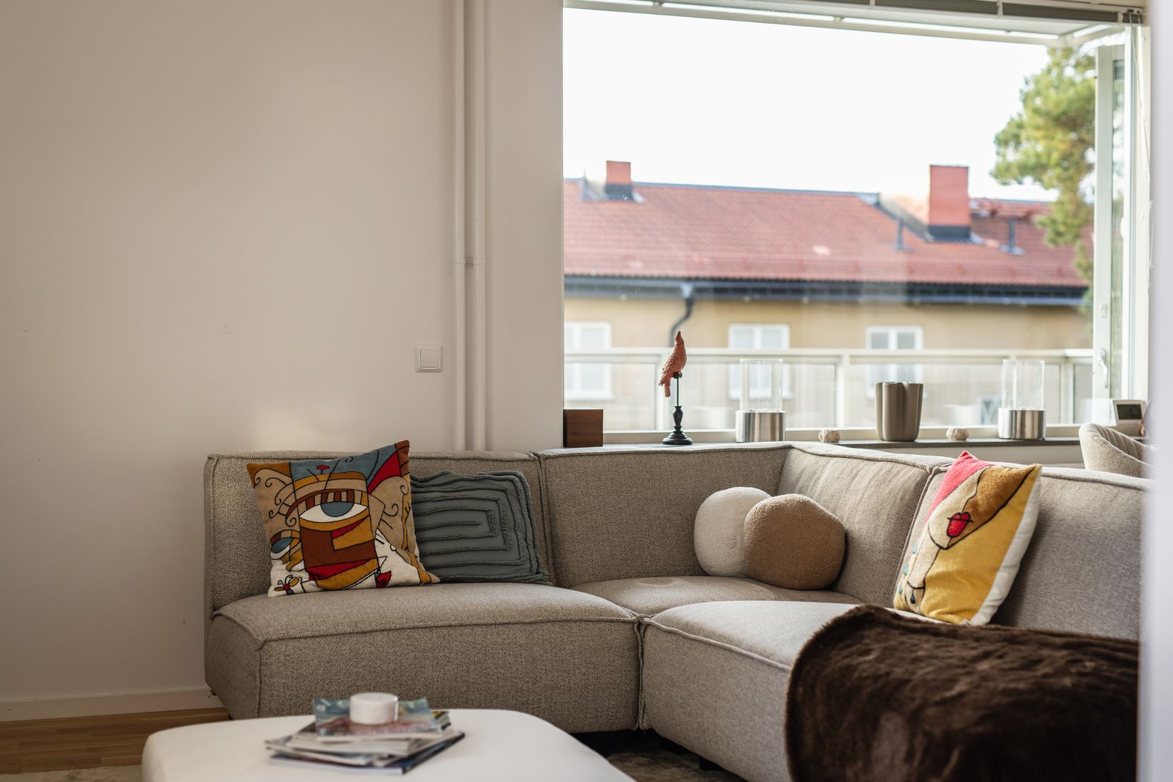 Bostadsrätt, Agnes lagerstedts gata 25, Fruängen, Stockholm