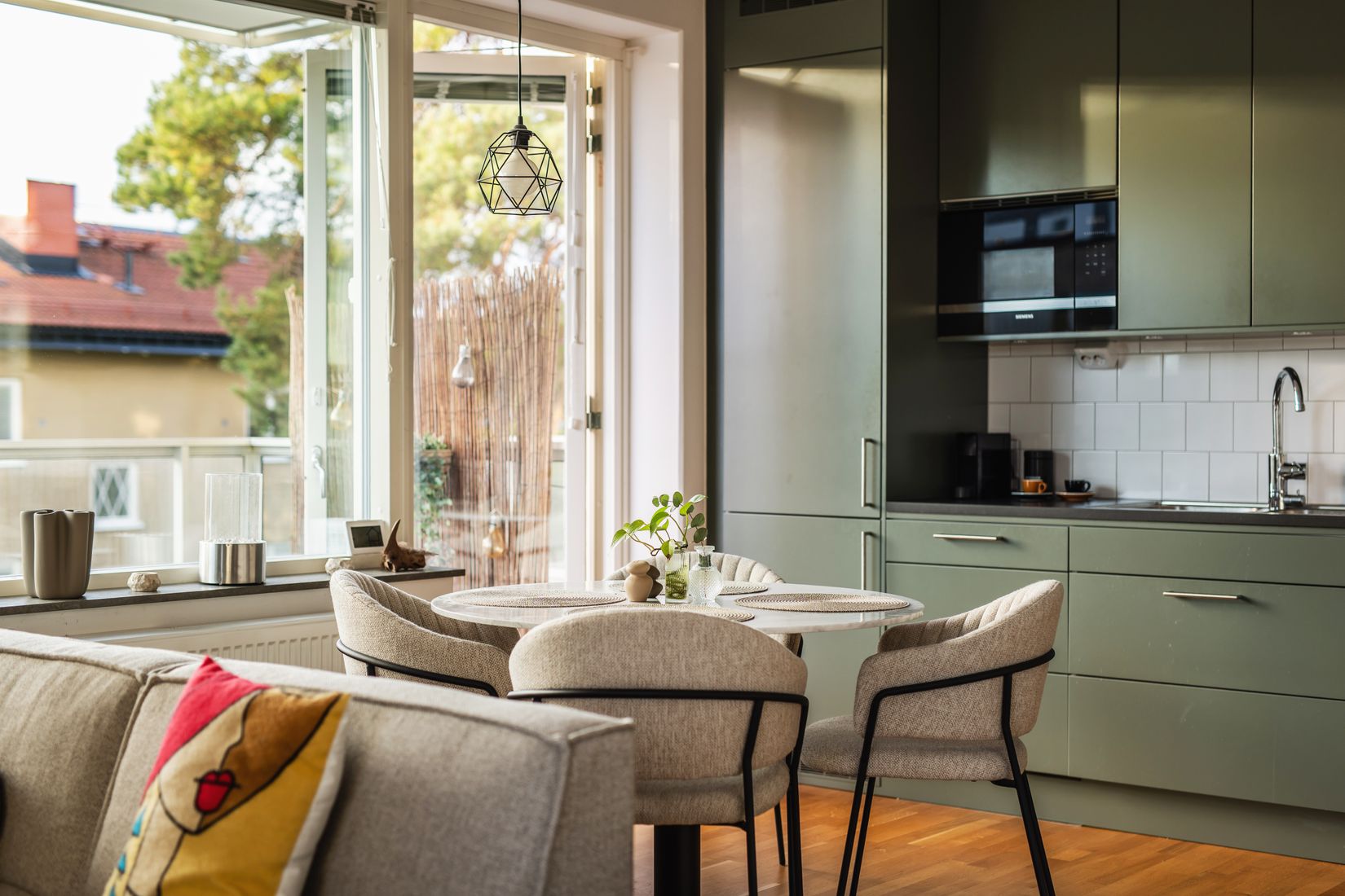 Bostadsrätt, Agnes lagerstedts gata 25, Fruängen, Stockholm