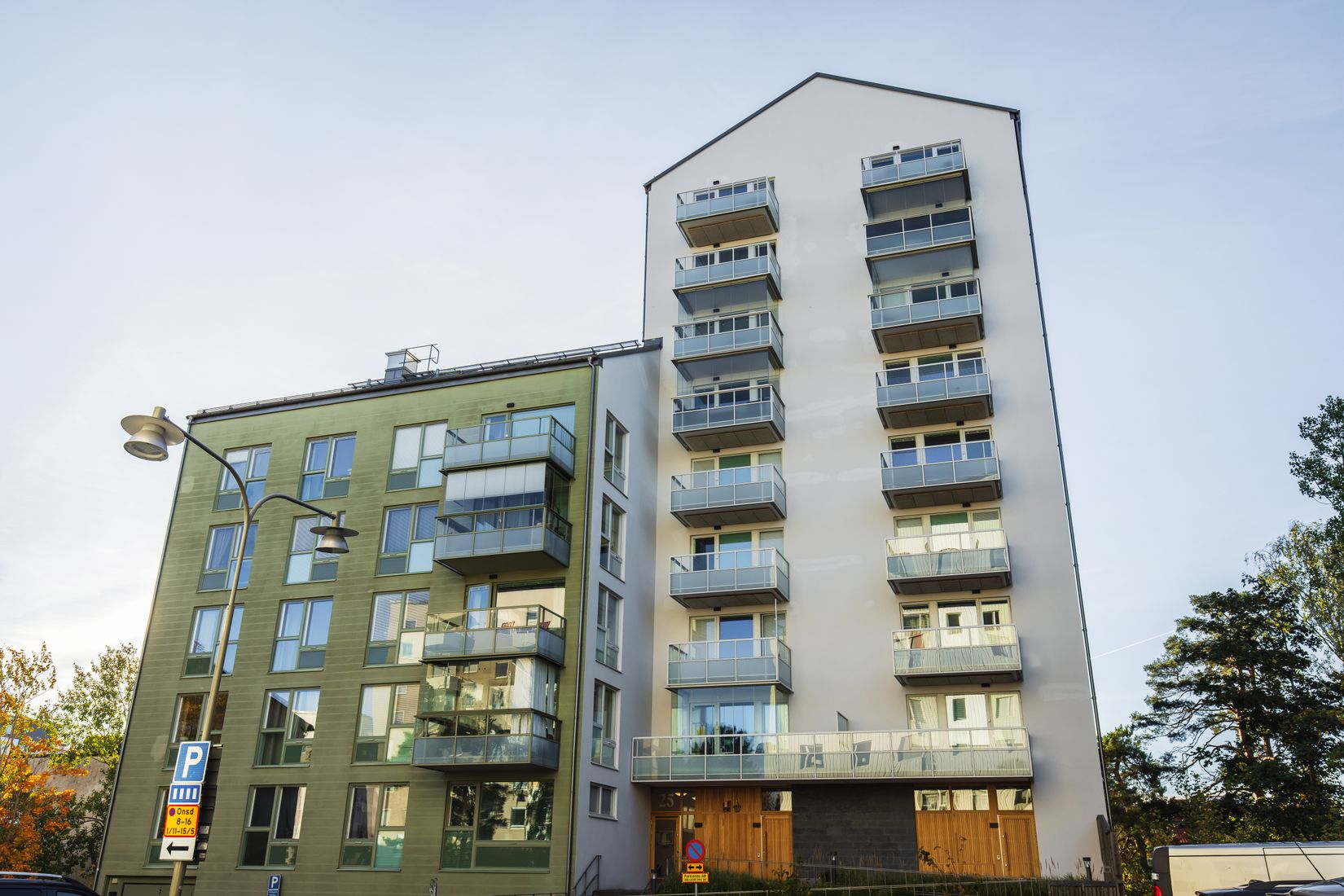 Bostadsrätt, Agnes lagerstedts gata 25, Fruängen, Stockholm