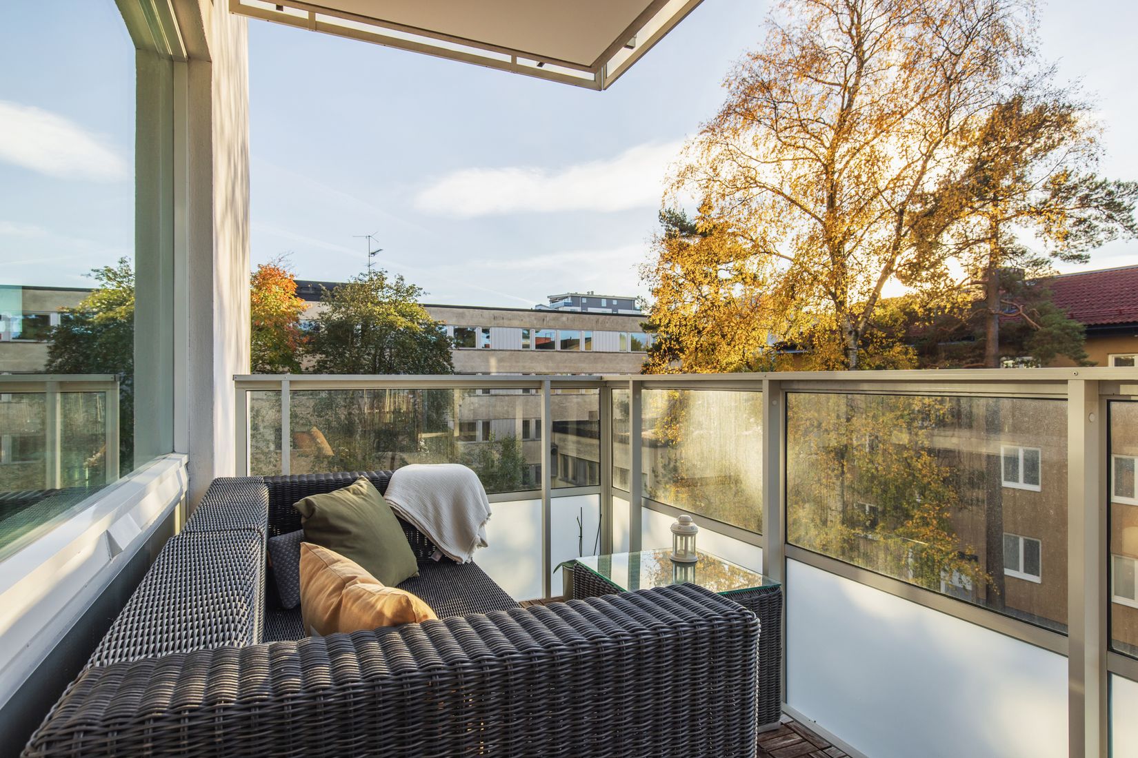 Bostadsrätt, Agnes lagerstedts gata 25, Fruängen, Stockholm