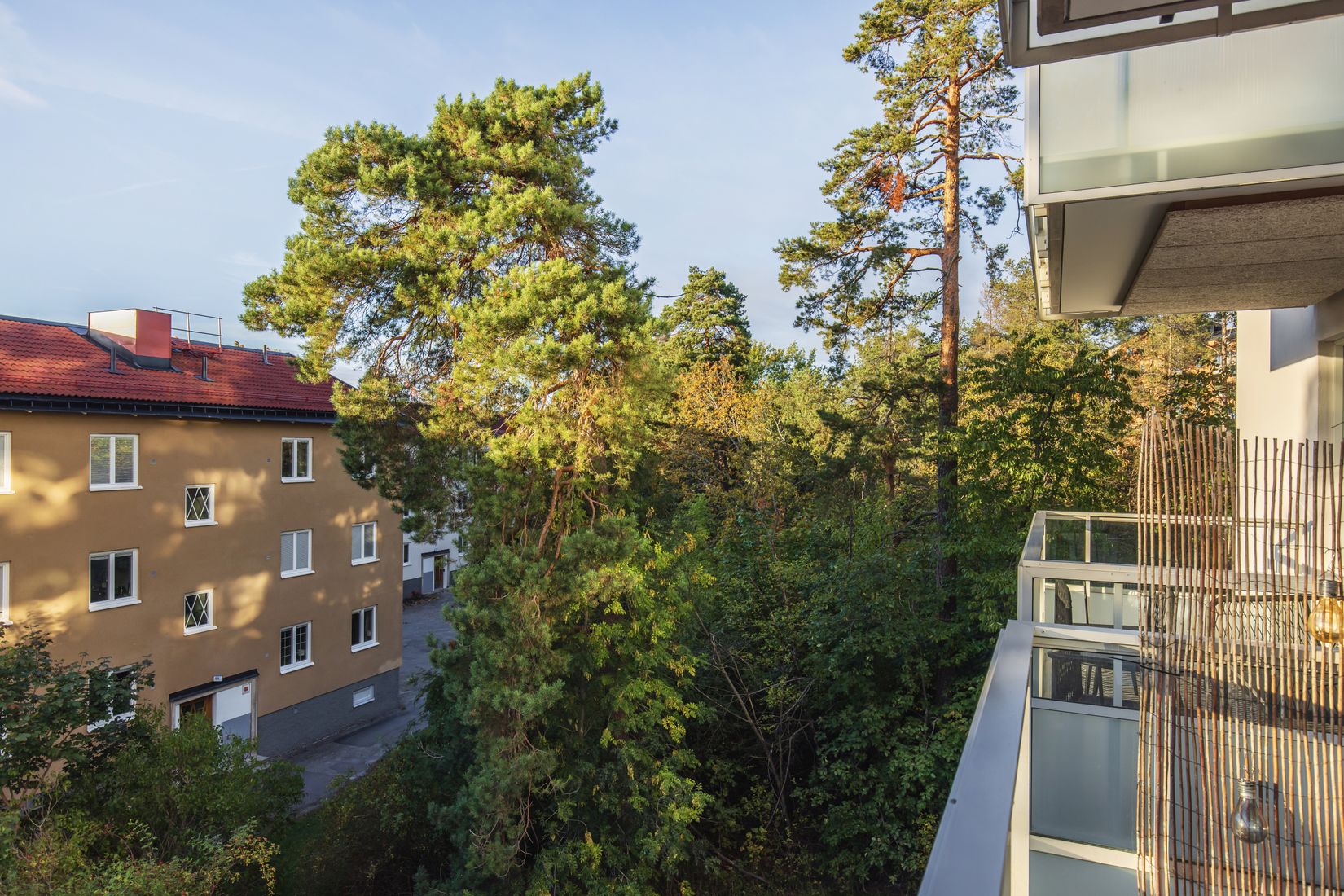 Bostadsrätt, Agnes lagerstedts gata 25, Fruängen, Stockholm