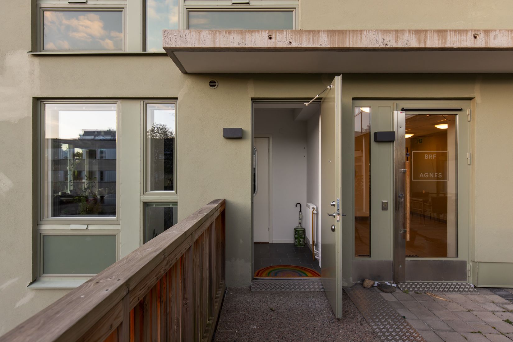 Bostadsrätt, Agnes lagerstedts gata 25, Fruängen, Stockholm