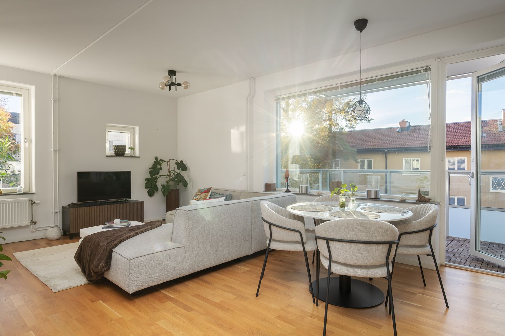 Bostadsrätt, Agnes lagerstedts gata 25, Fruängen, Stockholm