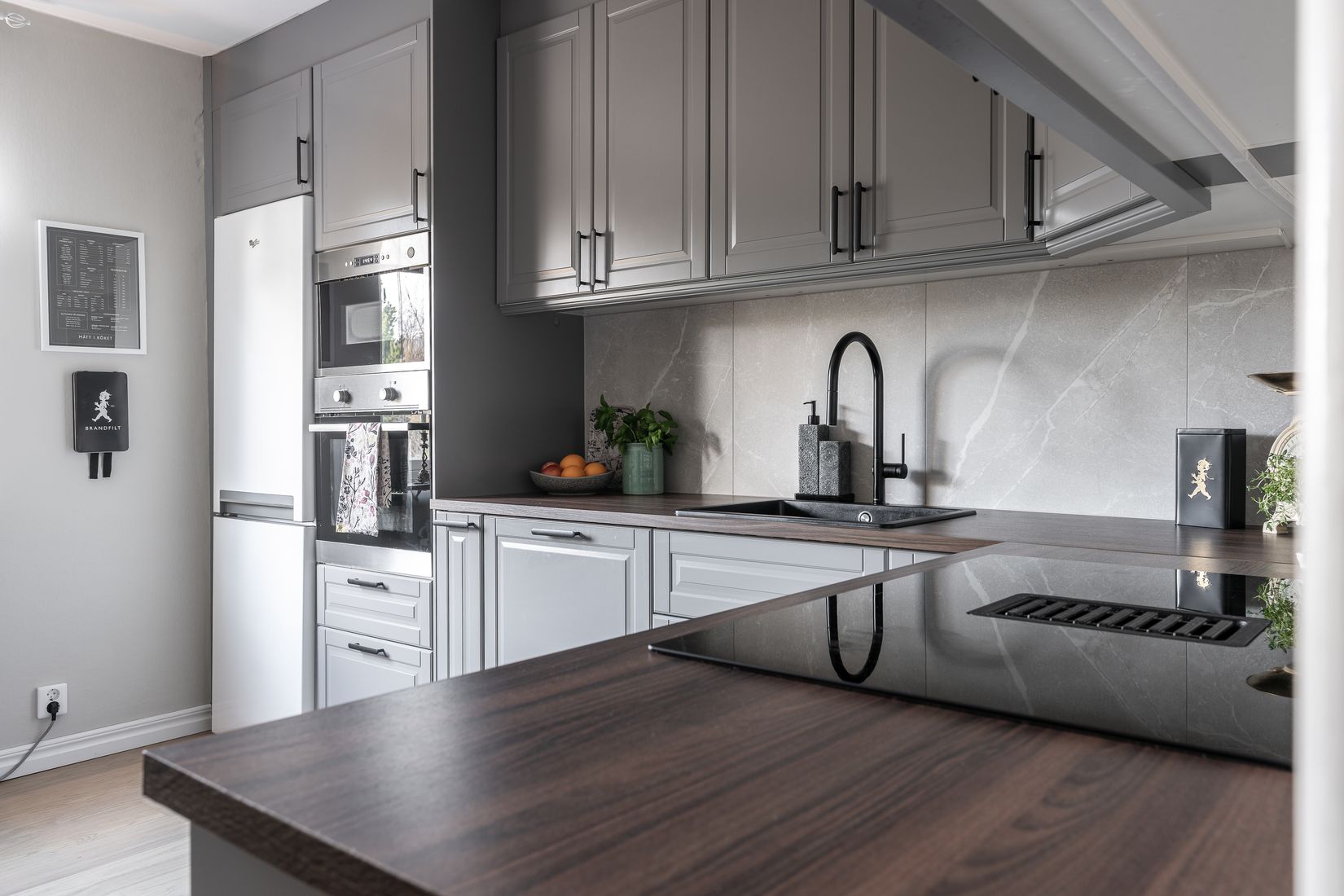 Bostadsrätt, Fröjavägen 10D, Frösön, Östersund