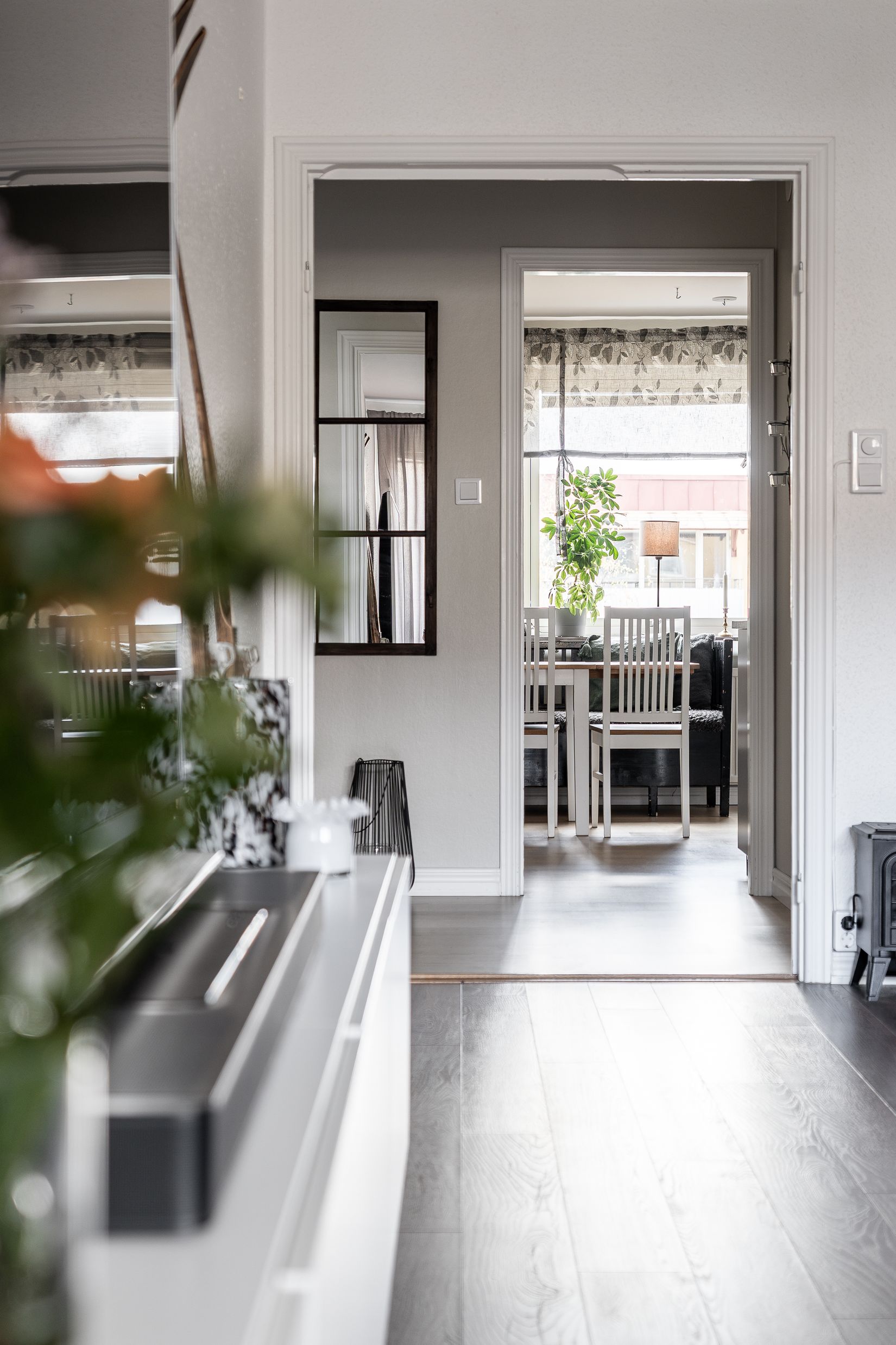 Bostadsrätt, Fröjavägen 10D, Frösön, Östersund