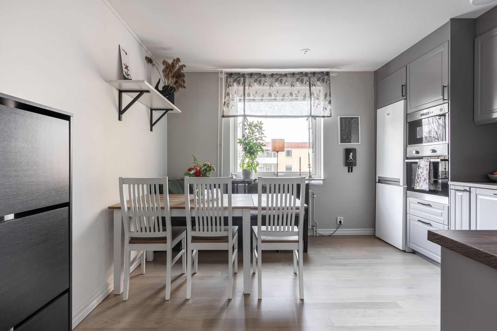 Bostadsrätt, Fröjavägen 10D, Frösön, Östersund