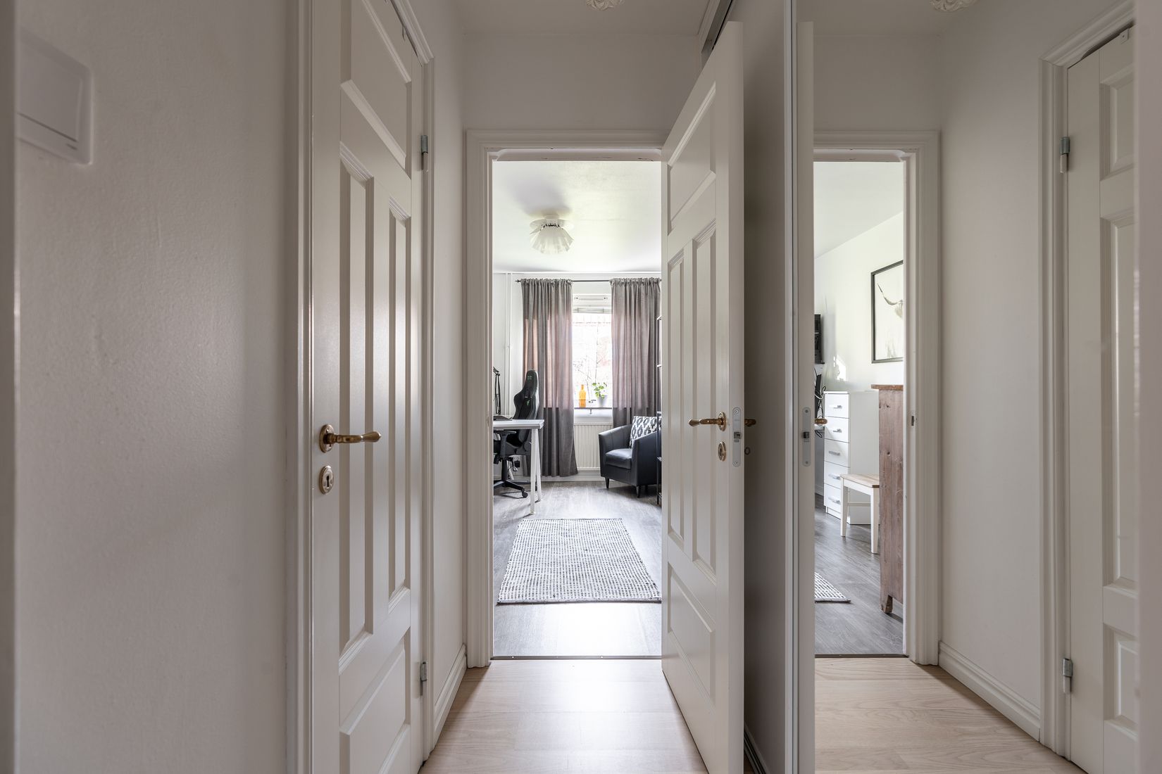 Bostadsrätt, Fröjavägen 10D, Frösön, Östersund