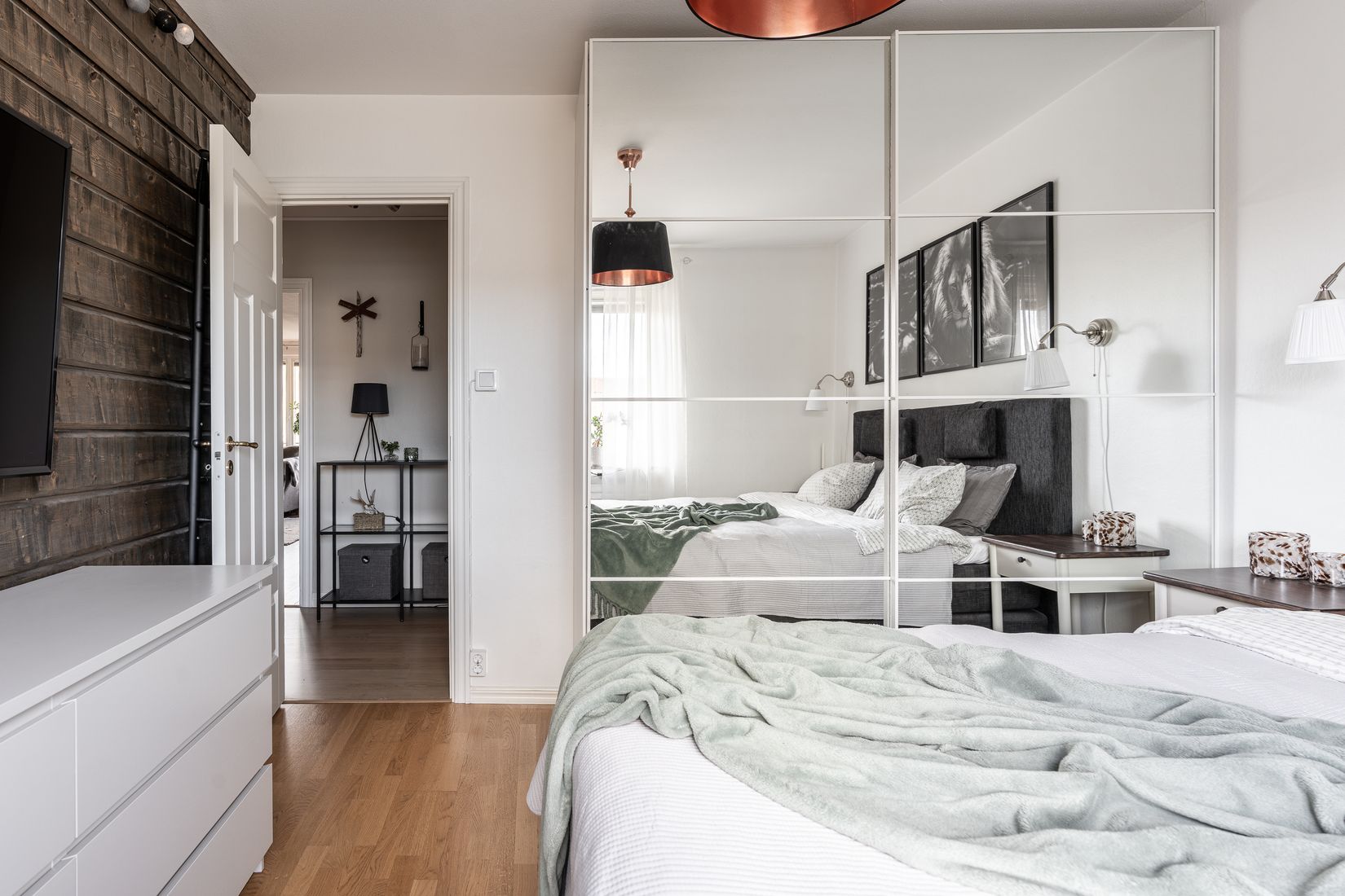 Bostadsrätt, Fröjavägen 10D, Frösön, Östersund