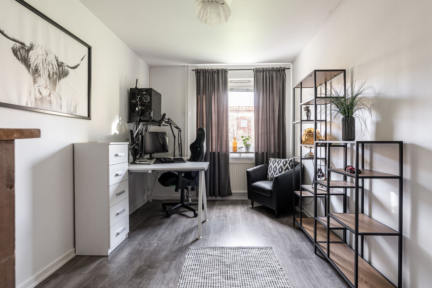 Bostadsrätt, Fröjavägen 10D, Frösön, Östersund