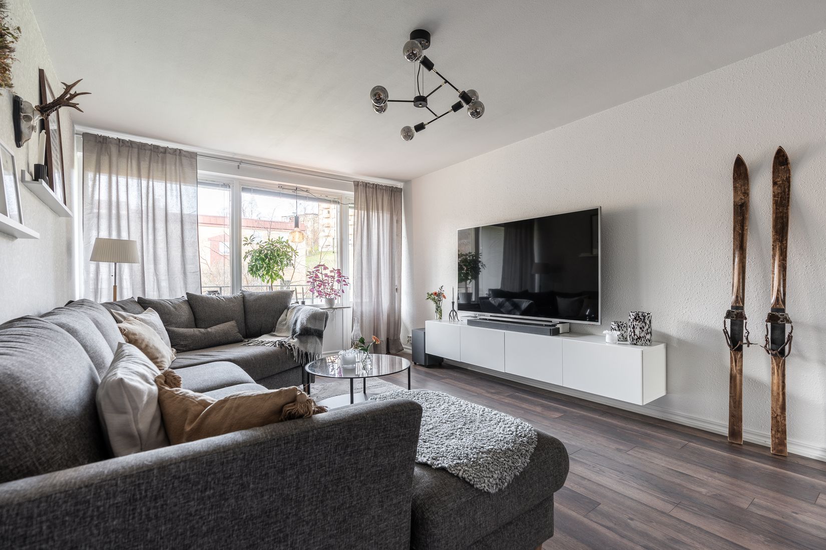 Bostadsrätt, Fröjavägen 10D, Frösön, Östersund