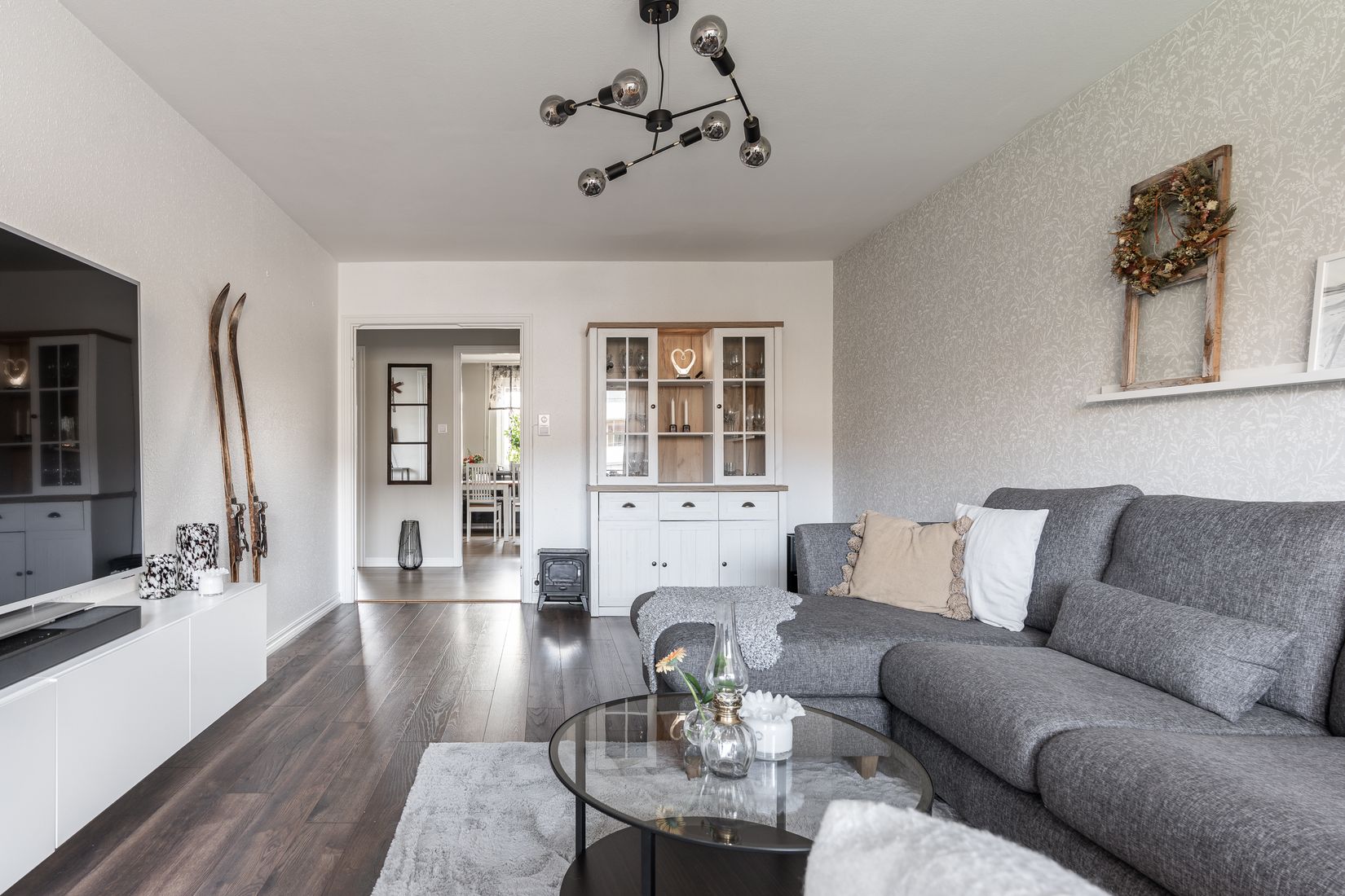 Bostadsrätt, Fröjavägen 10D, Frösön, Östersund