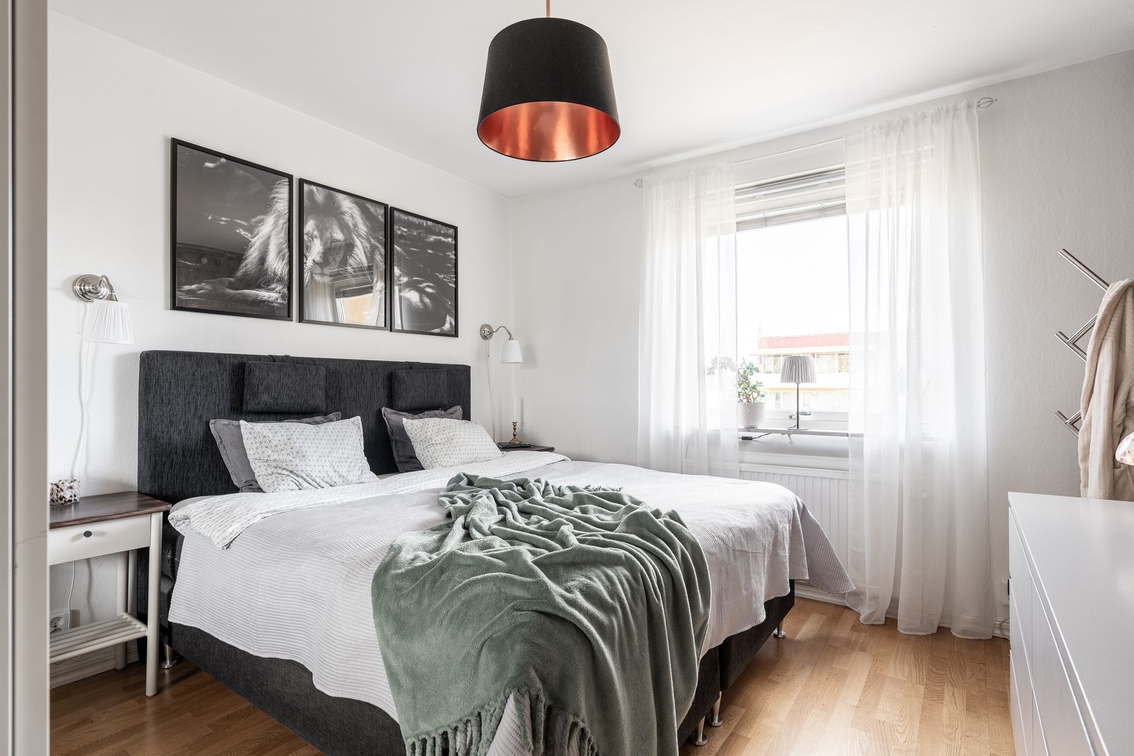 Bostadsrätt, Fröjavägen 10D, Frösön, Östersund