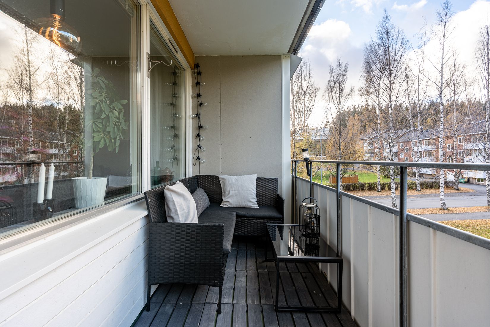 Bostadsrätt, Fröjavägen 10D, Frösön, Östersund