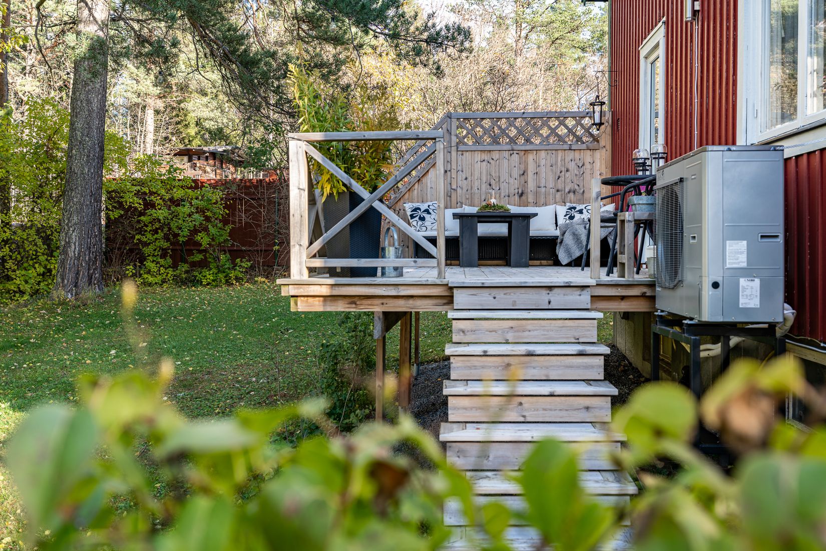 Villa, Häggdalstorpet 411, Brunflo, Östersund