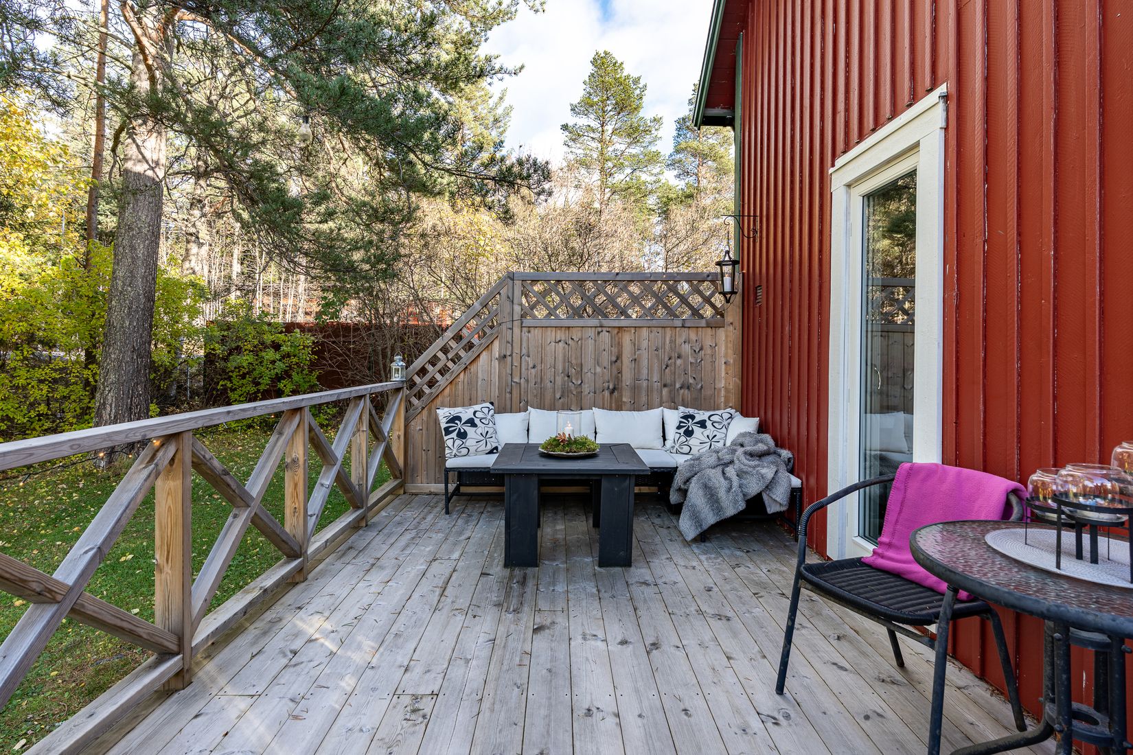 Villa, Häggdalstorpet 411, Brunflo, Östersund