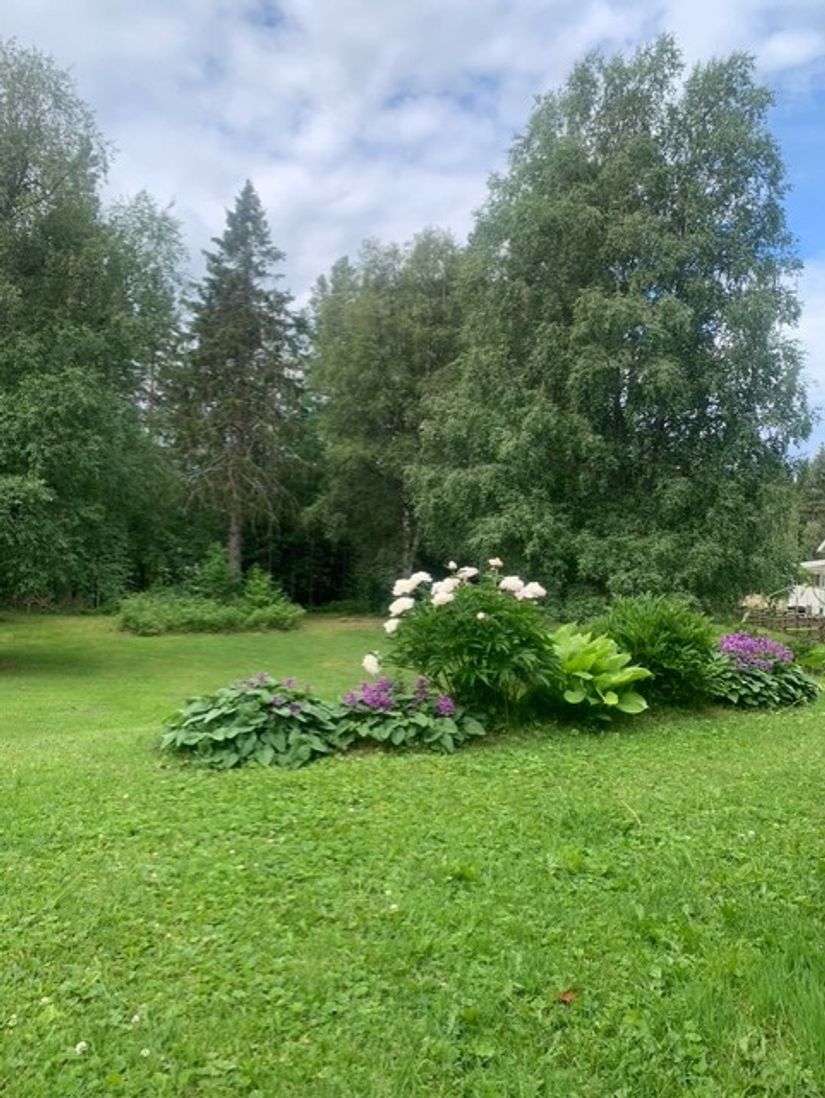 Villa, Häggdalstorpet 411, Brunflo, Östersund