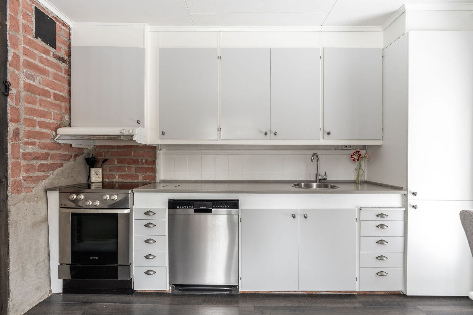 Villa, Häggdalstorpet 411, Brunflo, Östersund