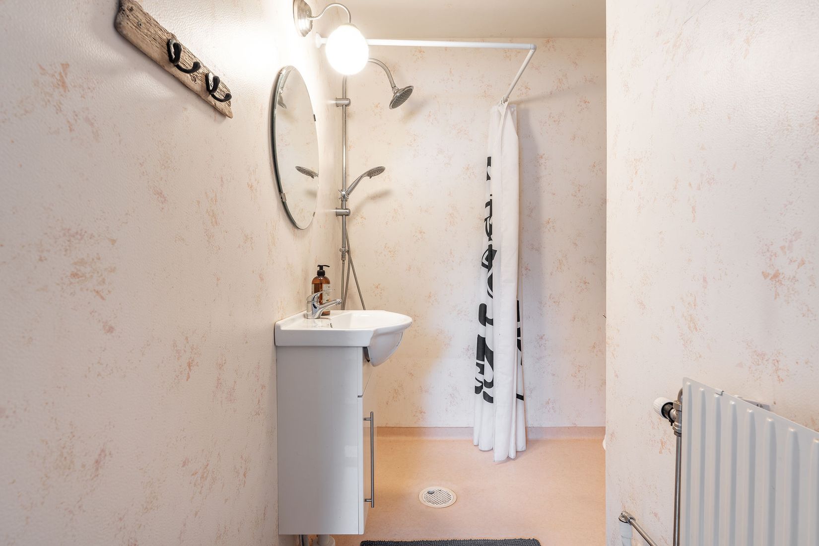 Villa, Häggdalstorpet 411, Brunflo, Östersund