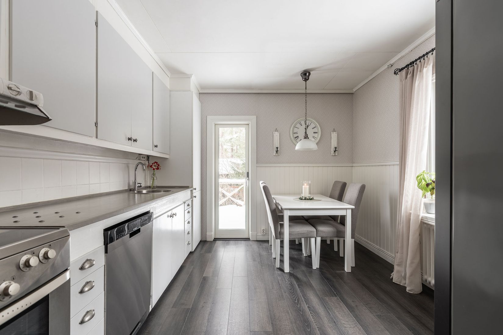 Villa, Häggdalstorpet 411, Brunflo, Östersund