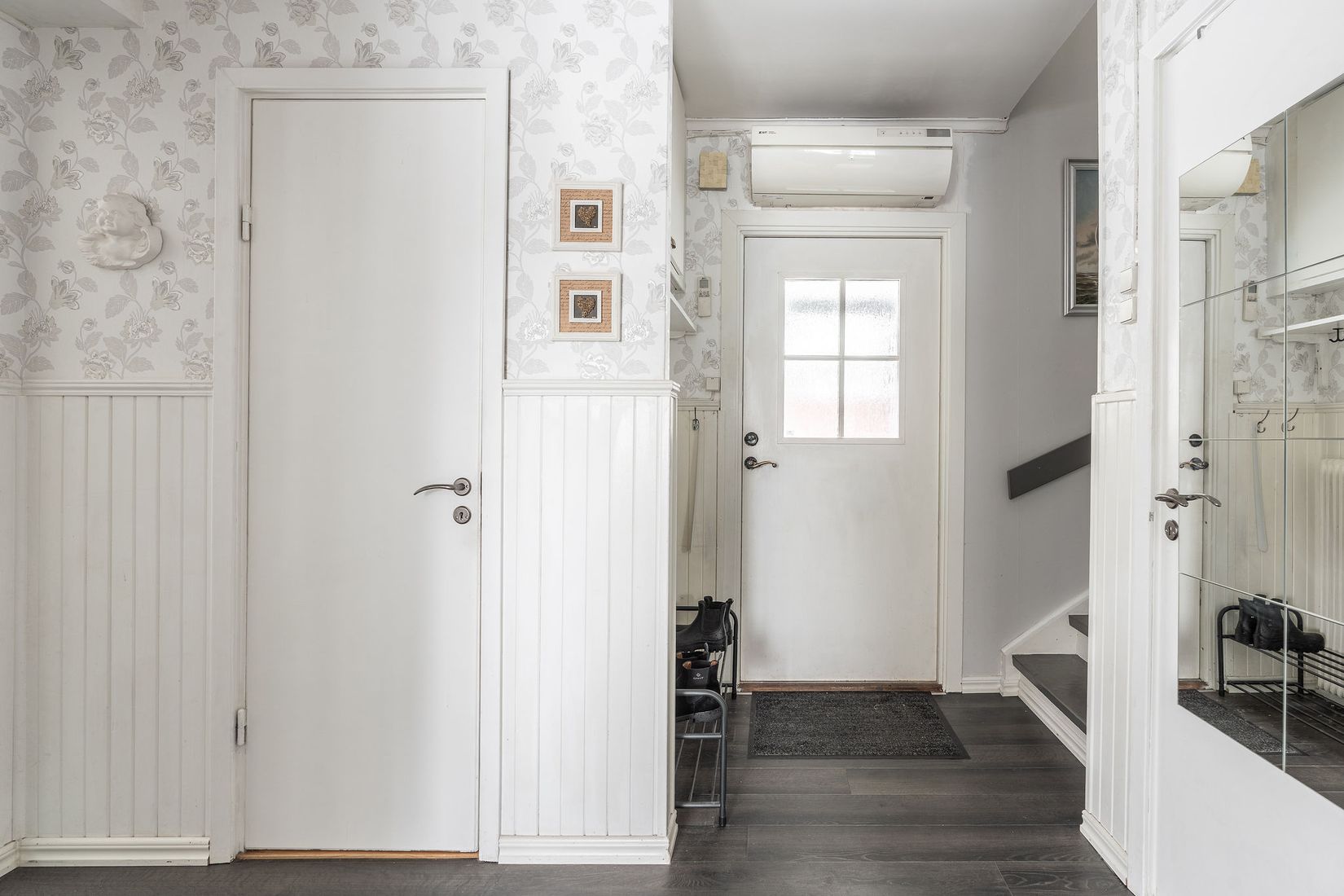 Villa, Häggdalstorpet 411, Brunflo, Östersund