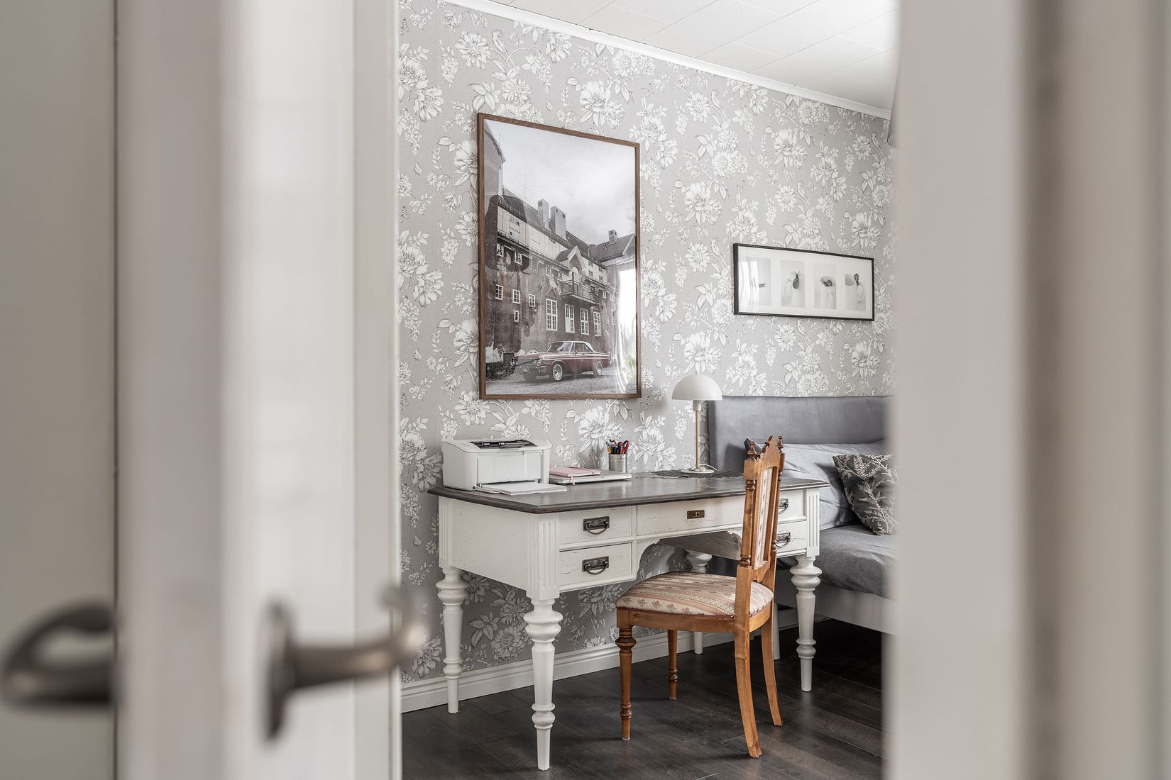 Villa, Häggdalstorpet 411, Brunflo, Östersund