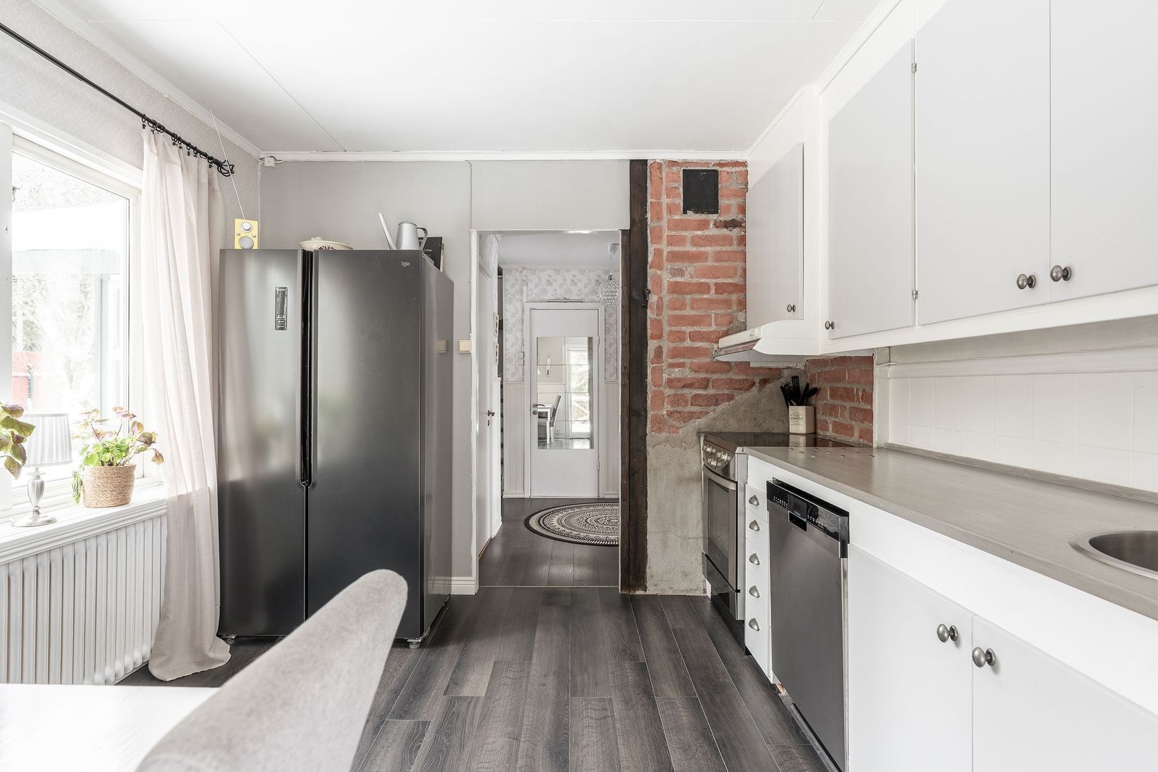 Villa, Häggdalstorpet 411, Brunflo, Östersund