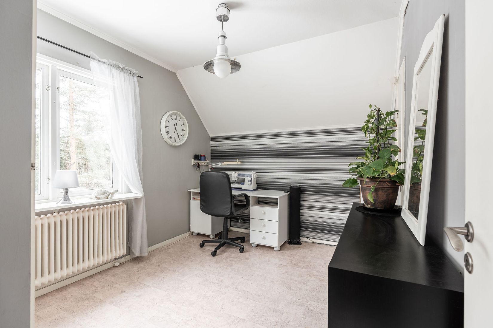 Villa, Häggdalstorpet 411, Brunflo, Östersund