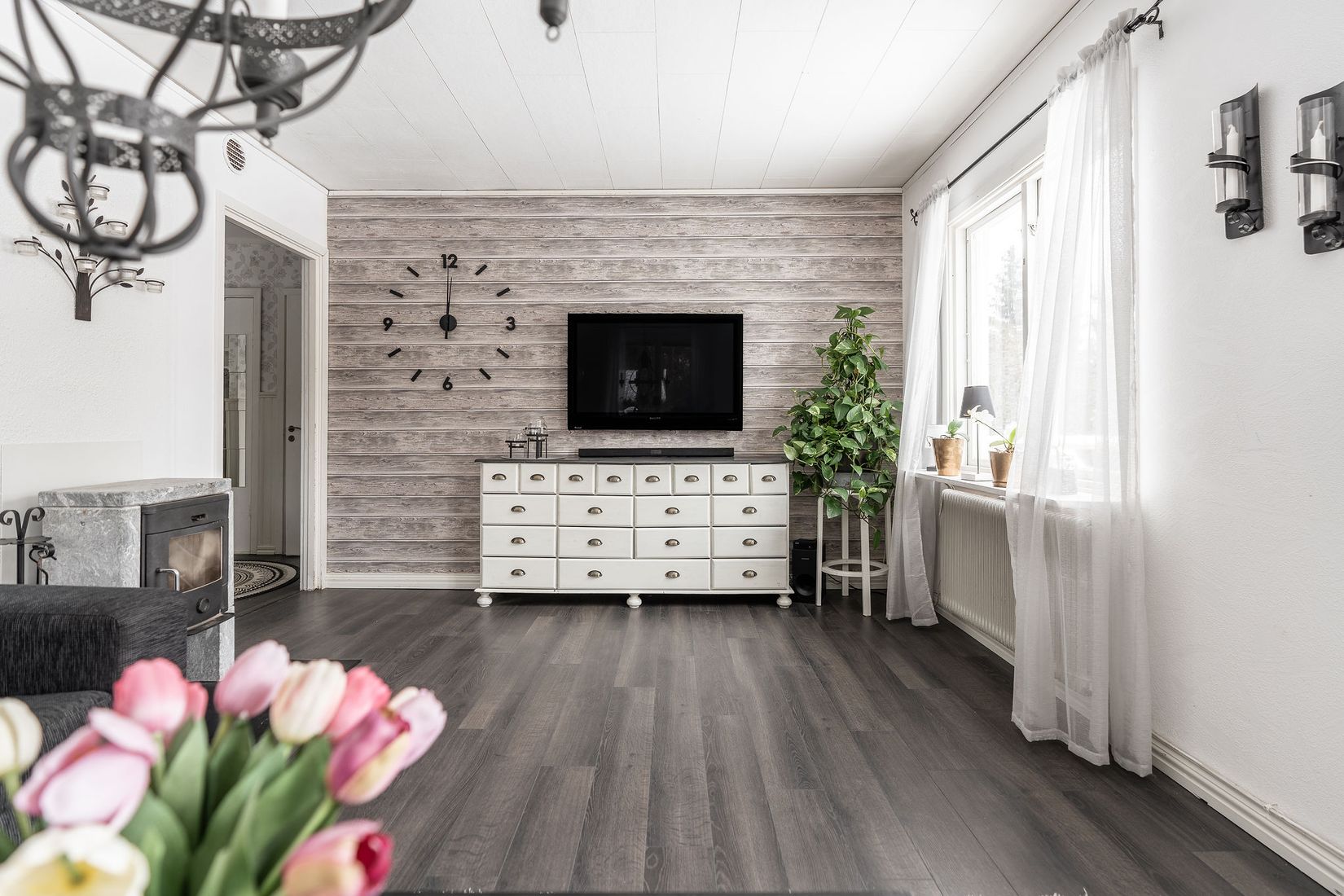 Villa, Häggdalstorpet 411, Brunflo, Östersund