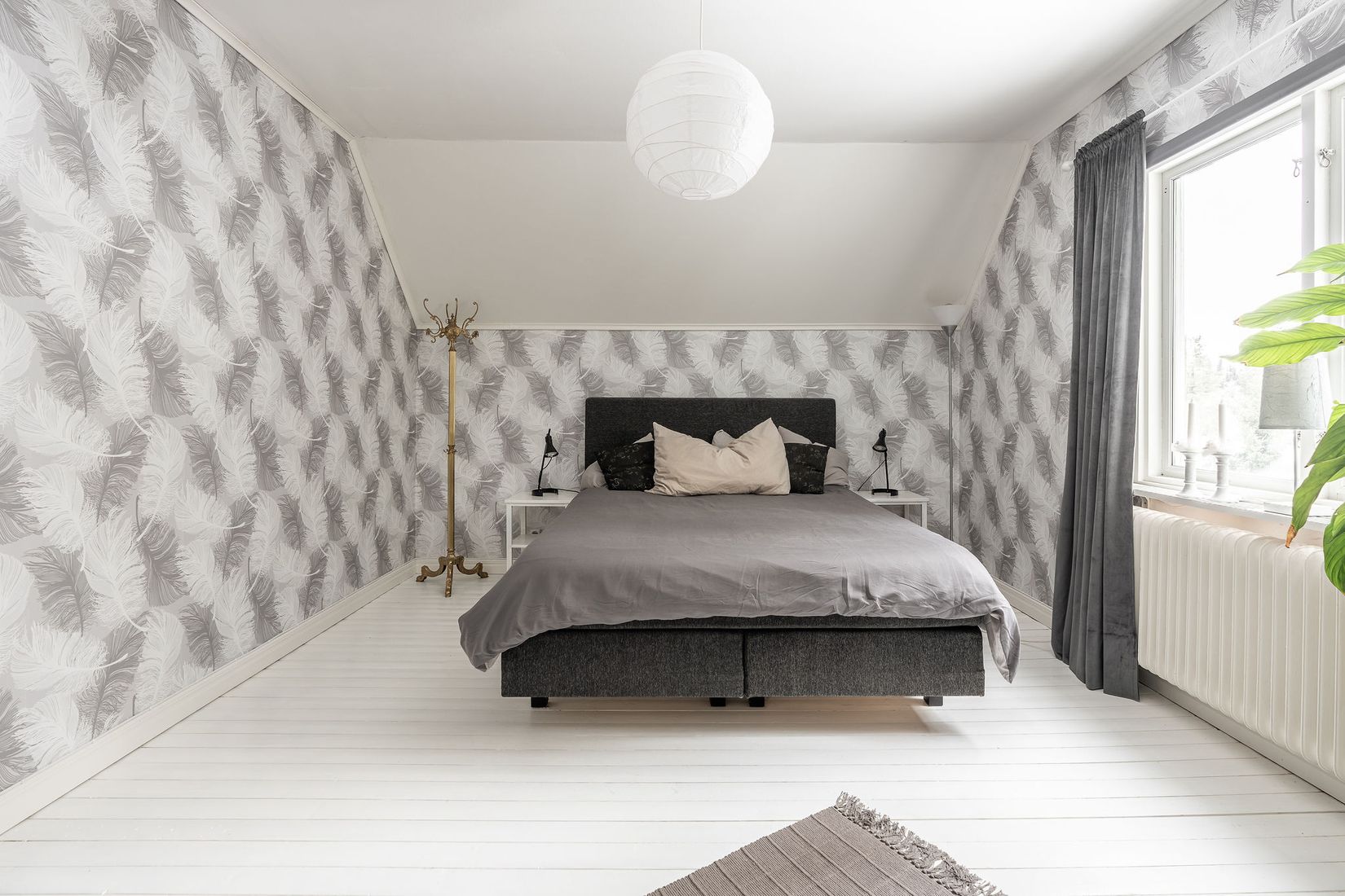 Villa, Häggdalstorpet 411, Brunflo, Östersund