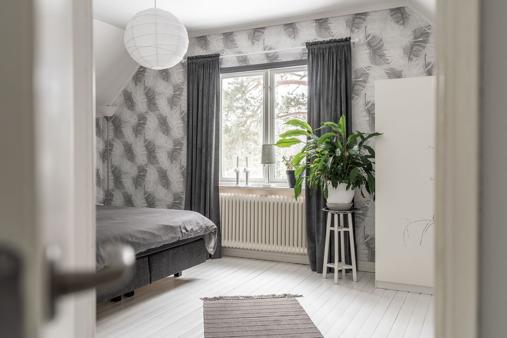 Villa, Häggdalstorpet 411, Brunflo, Östersund