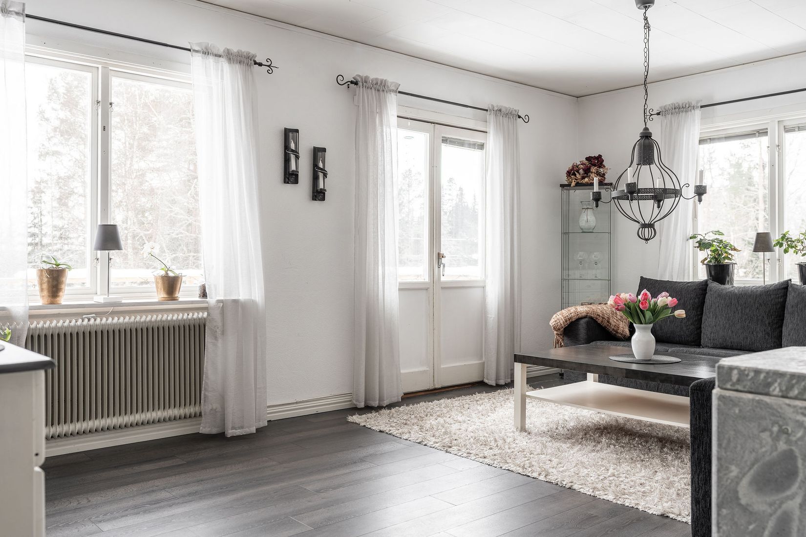 Villa, Häggdalstorpet 411, Brunflo, Östersund