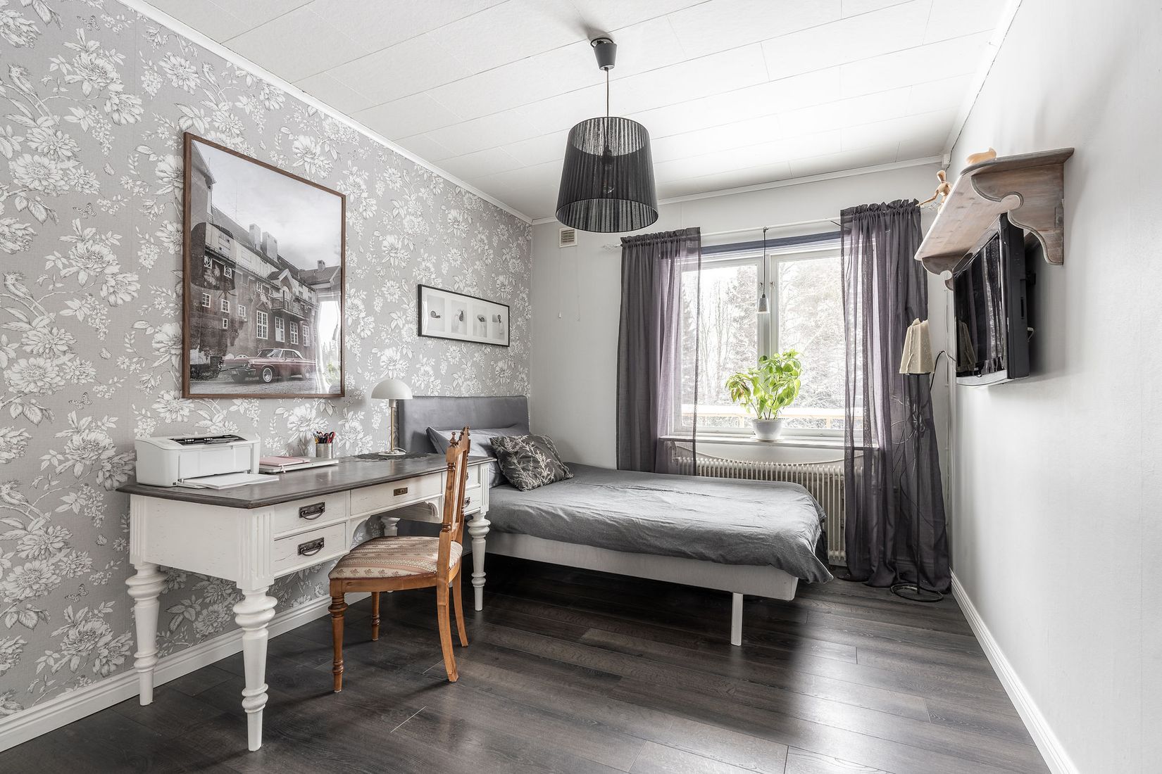 Villa, Häggdalstorpet 411, Brunflo, Östersund