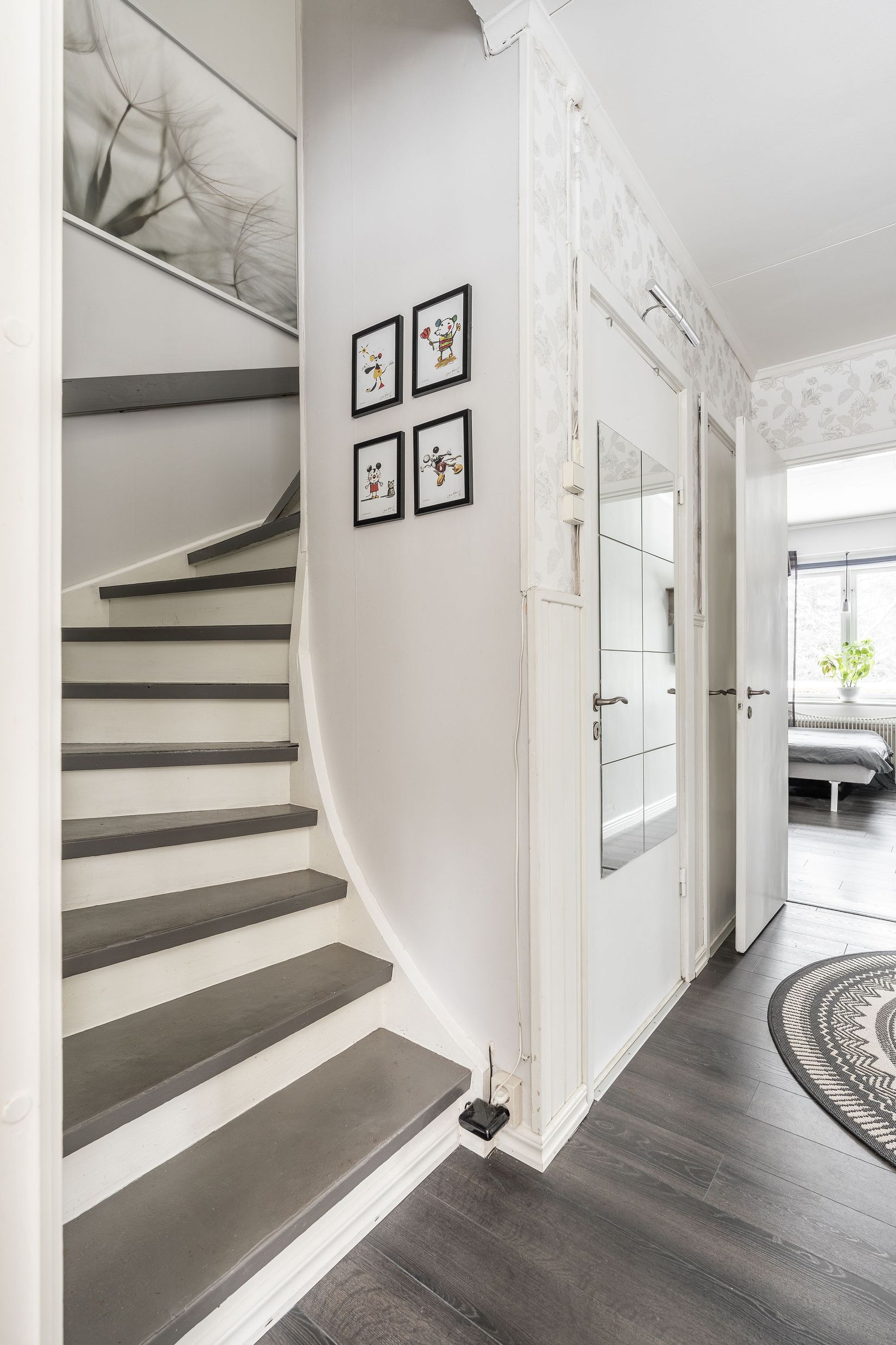 Villa, Häggdalstorpet 411, Brunflo, Östersund