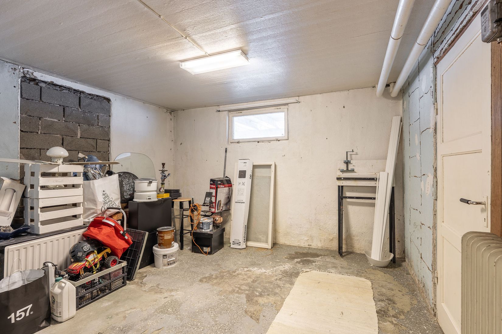 Villa, Häggdalstorpet 411, Brunflo, Östersund