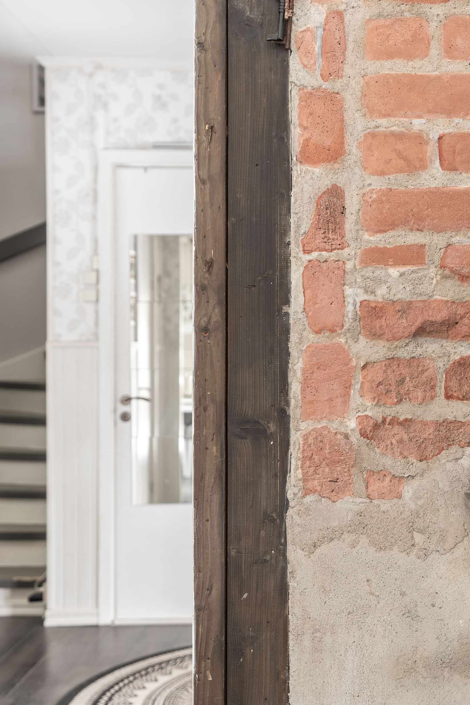 Villa, Häggdalstorpet 411, Brunflo, Östersund