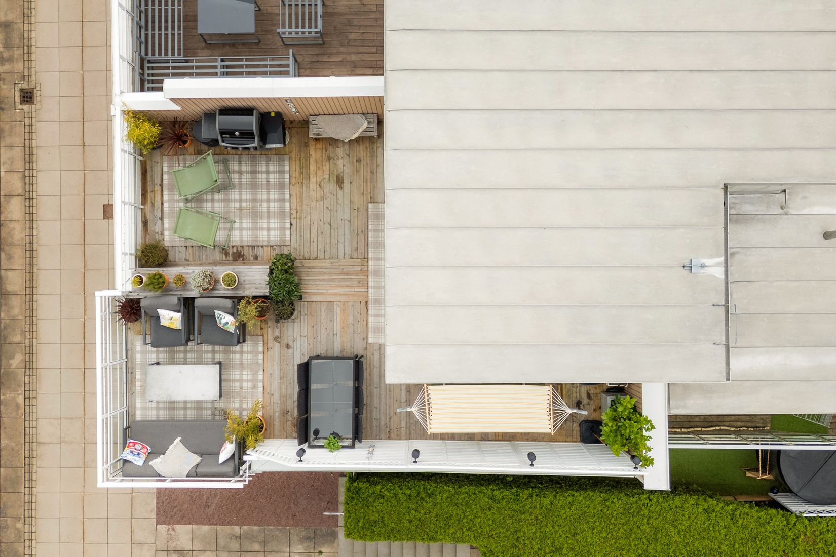 Bostadsrätt, Radhus, Slipvägen 12, Gåshaga, Lidingö