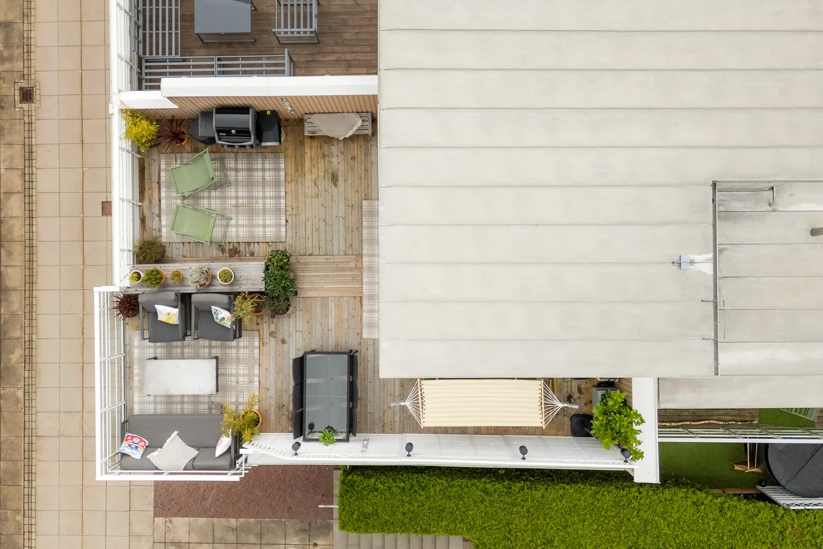 Bostadsrätt, Radhus, Slipvägen 12, Gåshaga, Lidingö