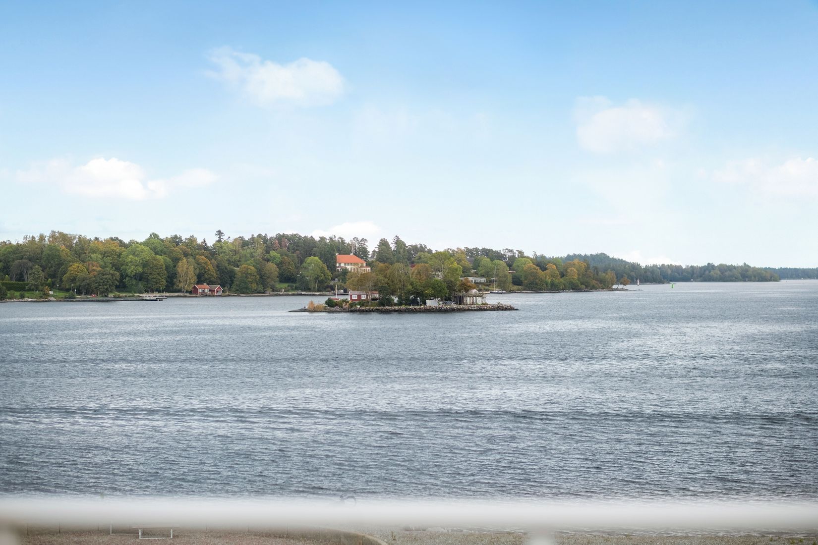 Bostadsrätt, Radhus, Slipvägen 12, Gåshaga, Lidingö