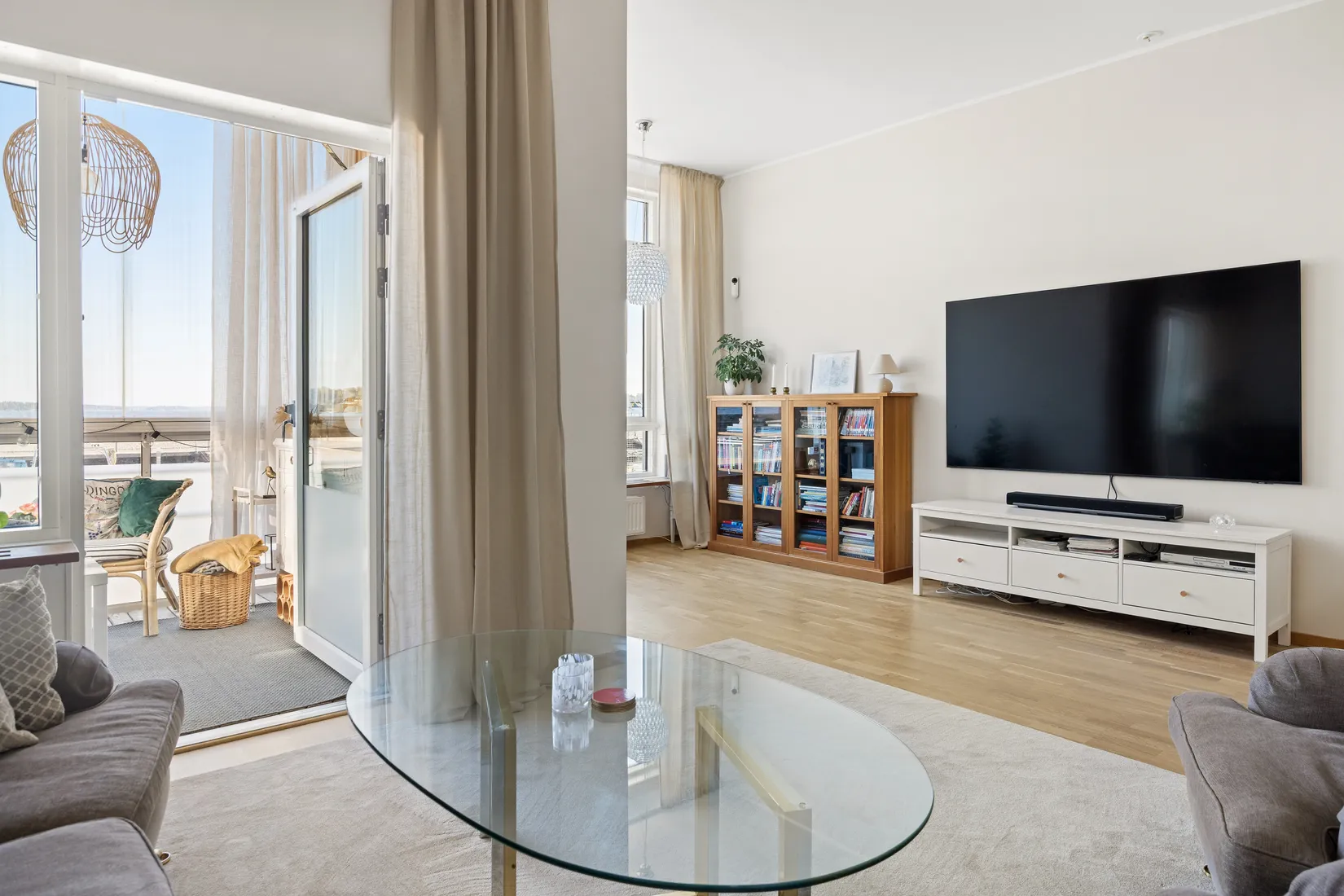 Radhus, Slipvägen 12, Gåshaga, Lidingö