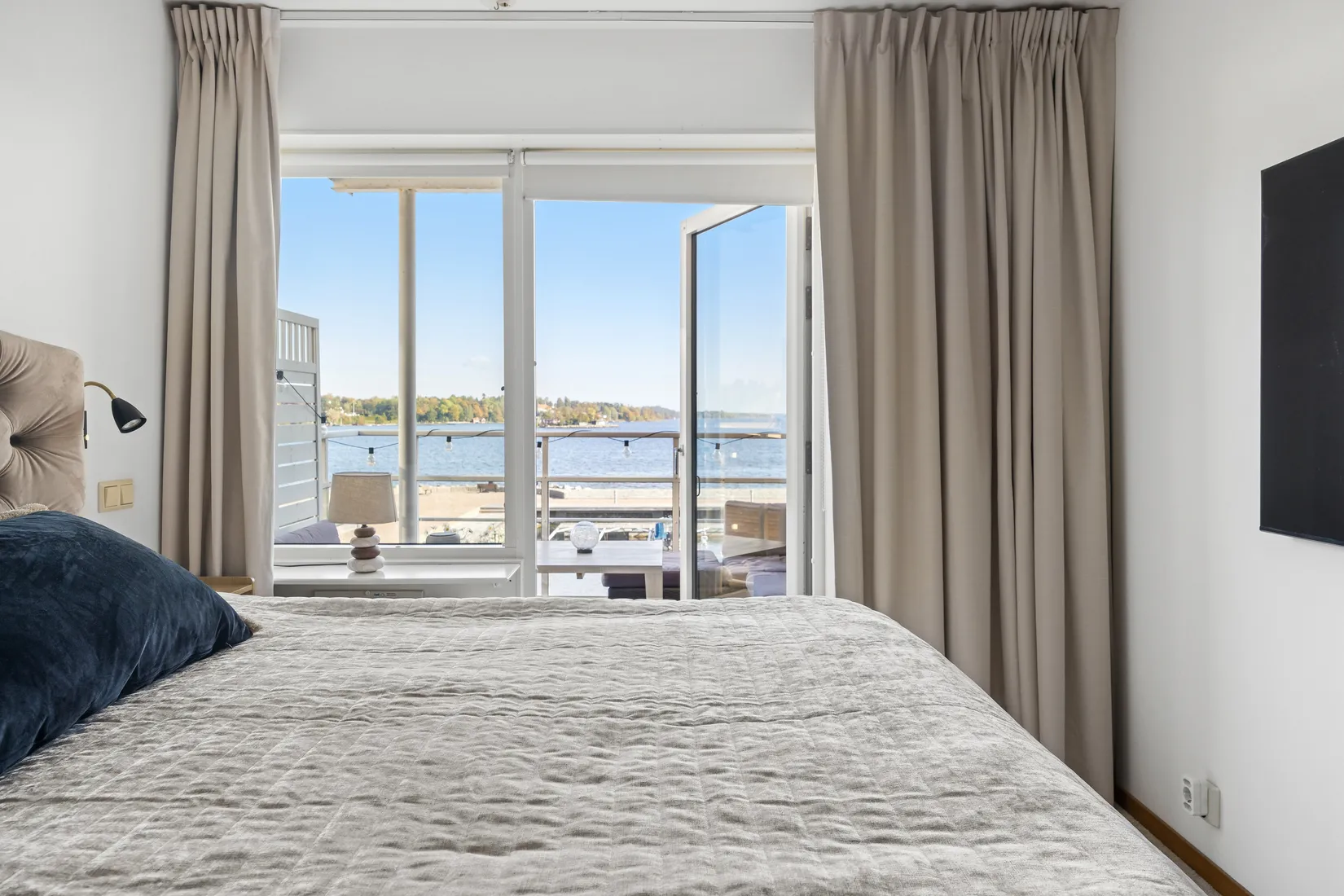 Radhus, Slipvägen 12, Gåshaga, Lidingö