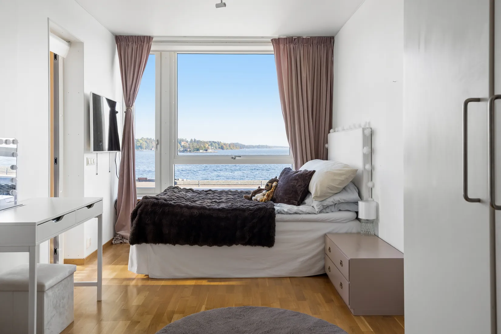 Radhus, Slipvägen 12, Gåshaga, Lidingö