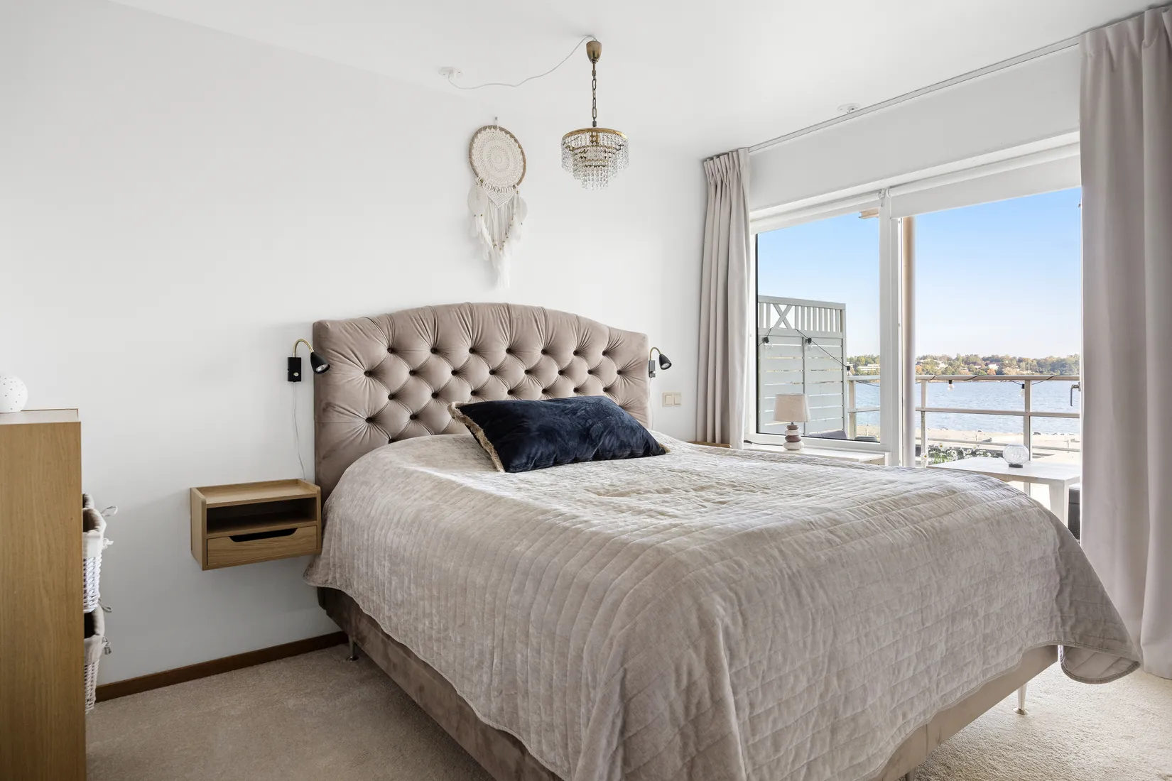 Radhus, Slipvägen 12, Gåshaga, Lidingö