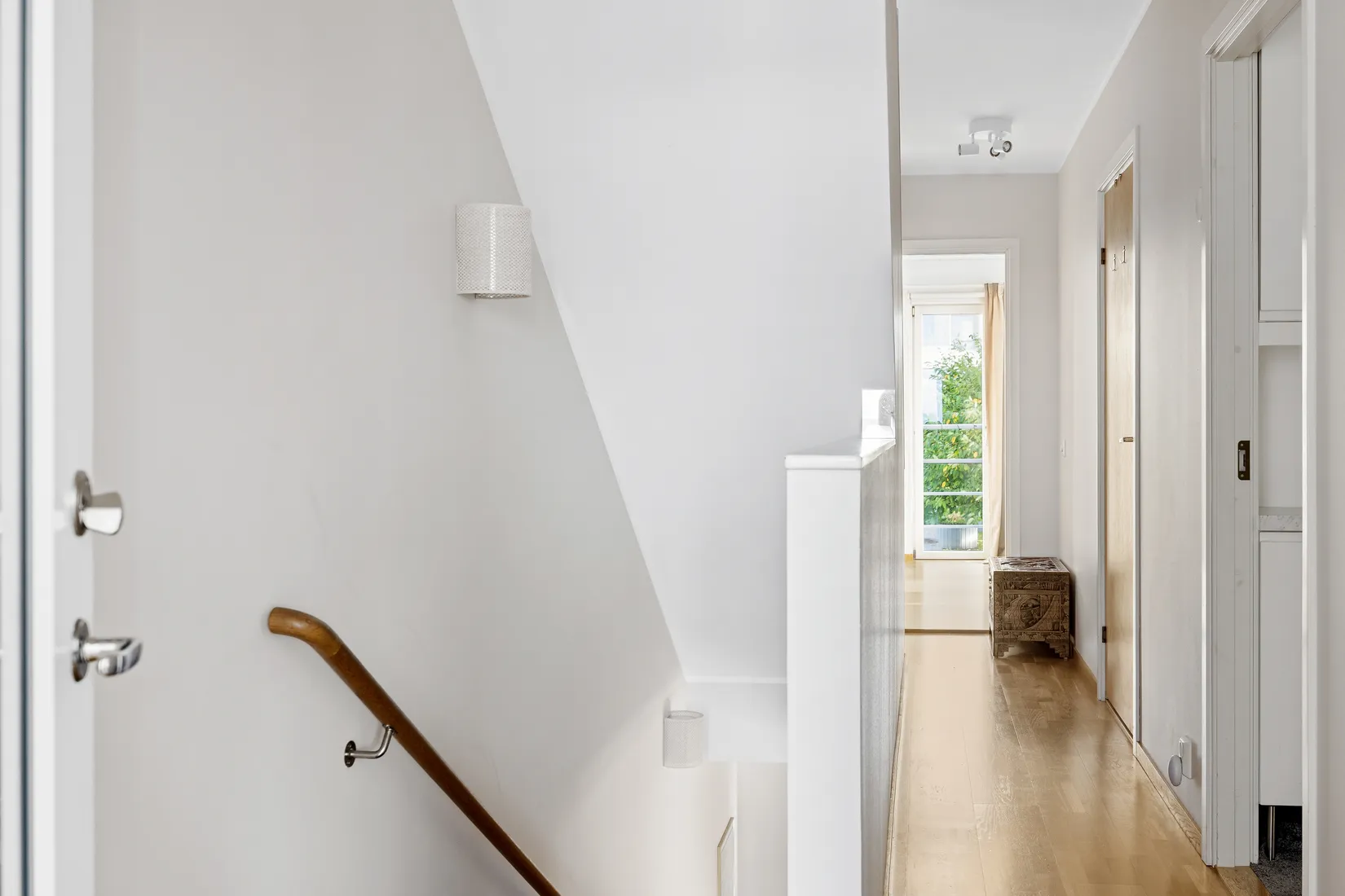 Radhus, Slipvägen 12, Gåshaga, Lidingö