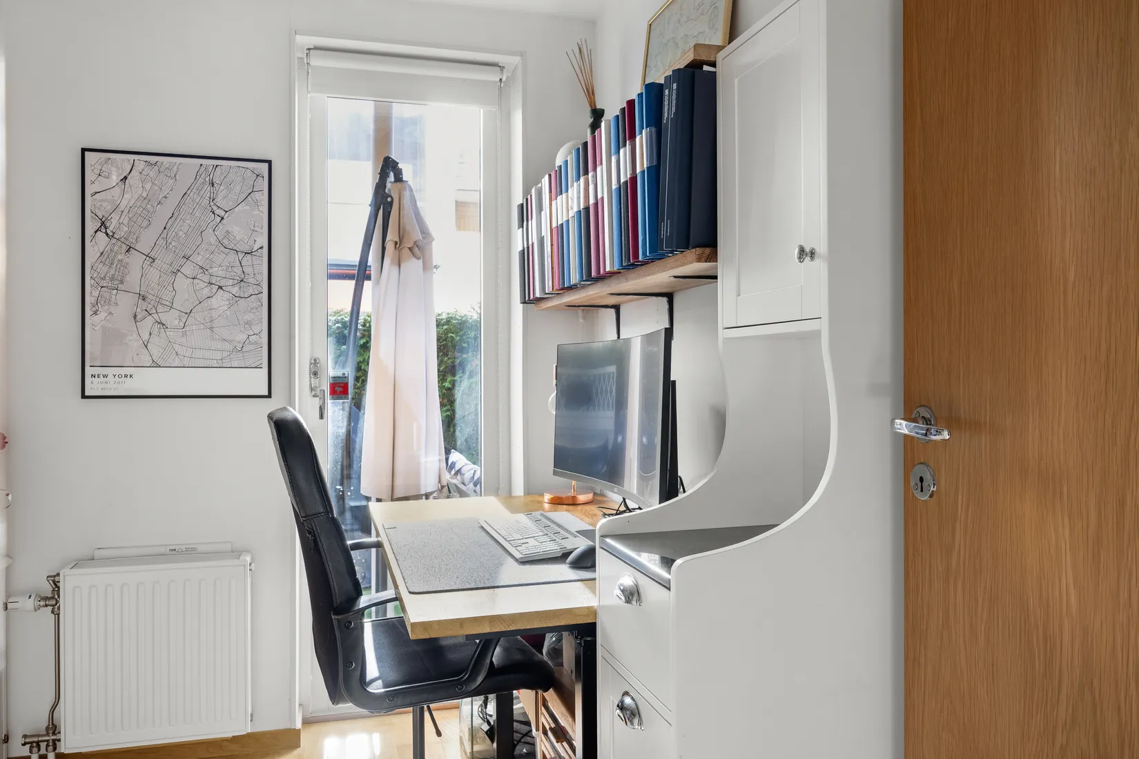 Radhus, Slipvägen 12, Gåshaga, Lidingö