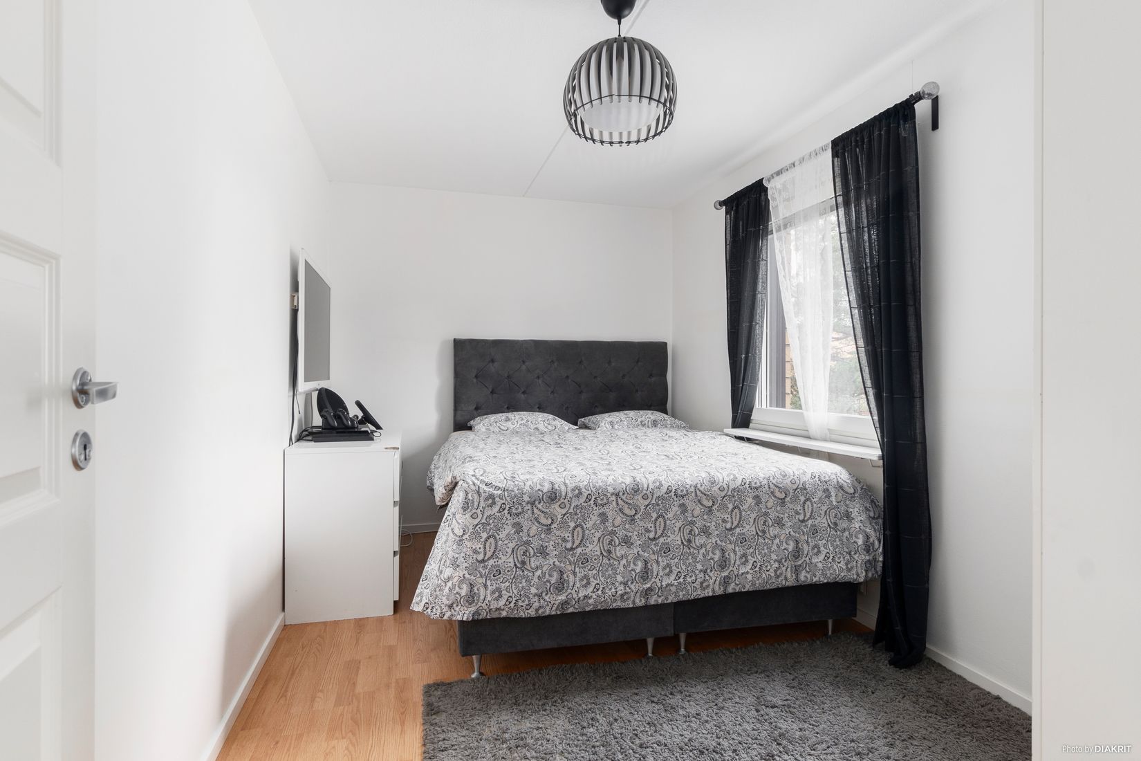 Bostadsrätt, Kristallstigen 4, Lillsjön, Upplands-Bro