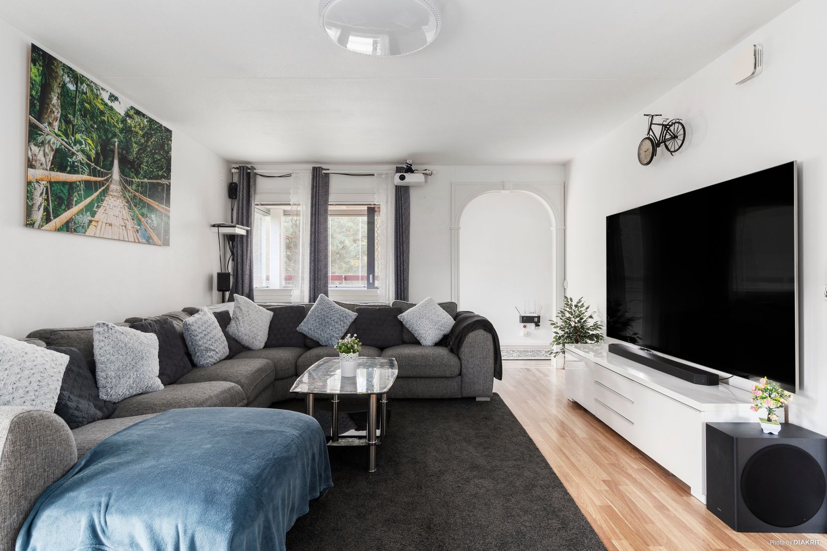 Bostadsrätt, Kristallstigen 4, Lillsjön, Upplands-Bro