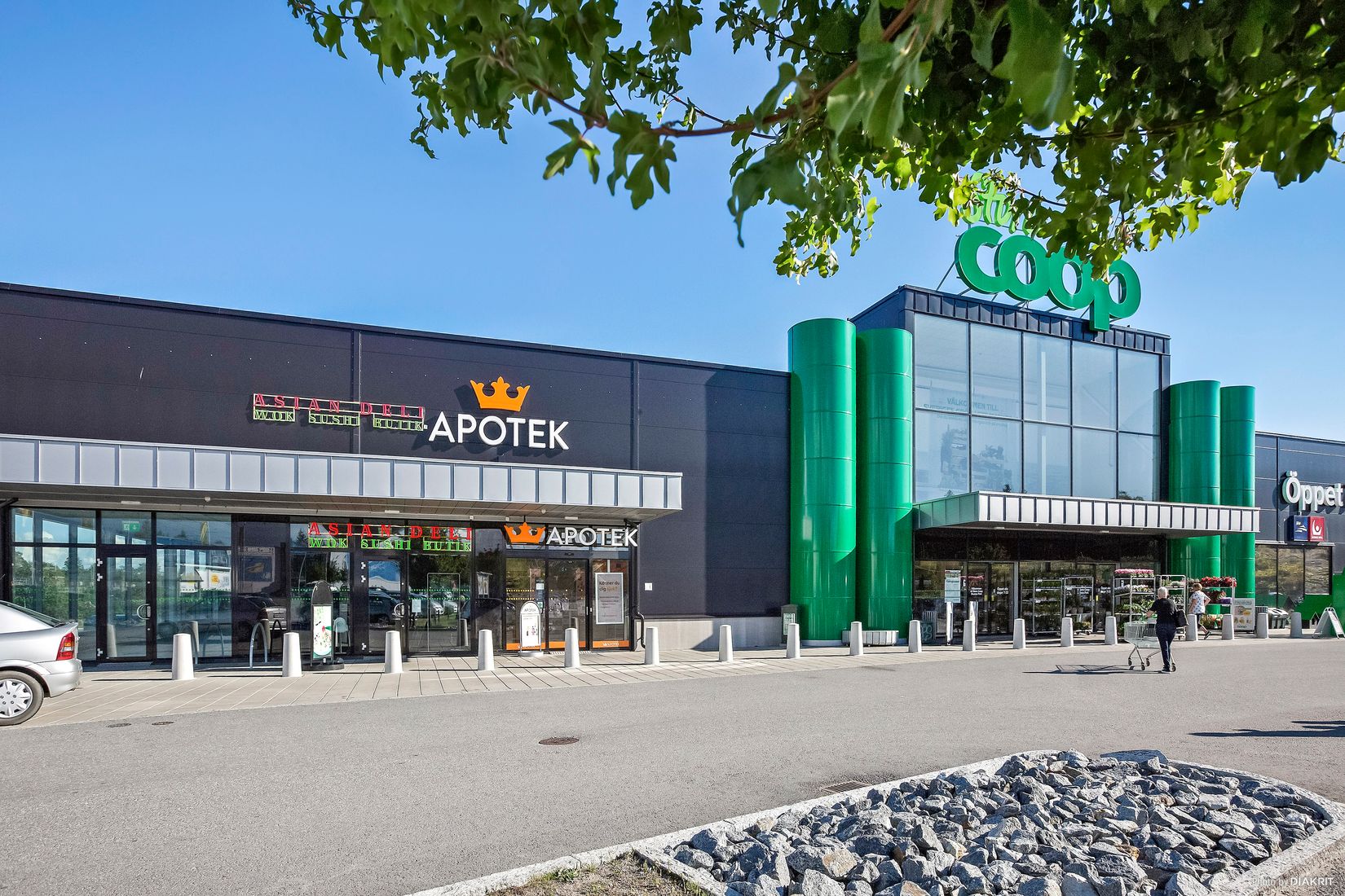 Bostadsrätt, Kristallstigen 4, Lillsjön, Upplands-Bro